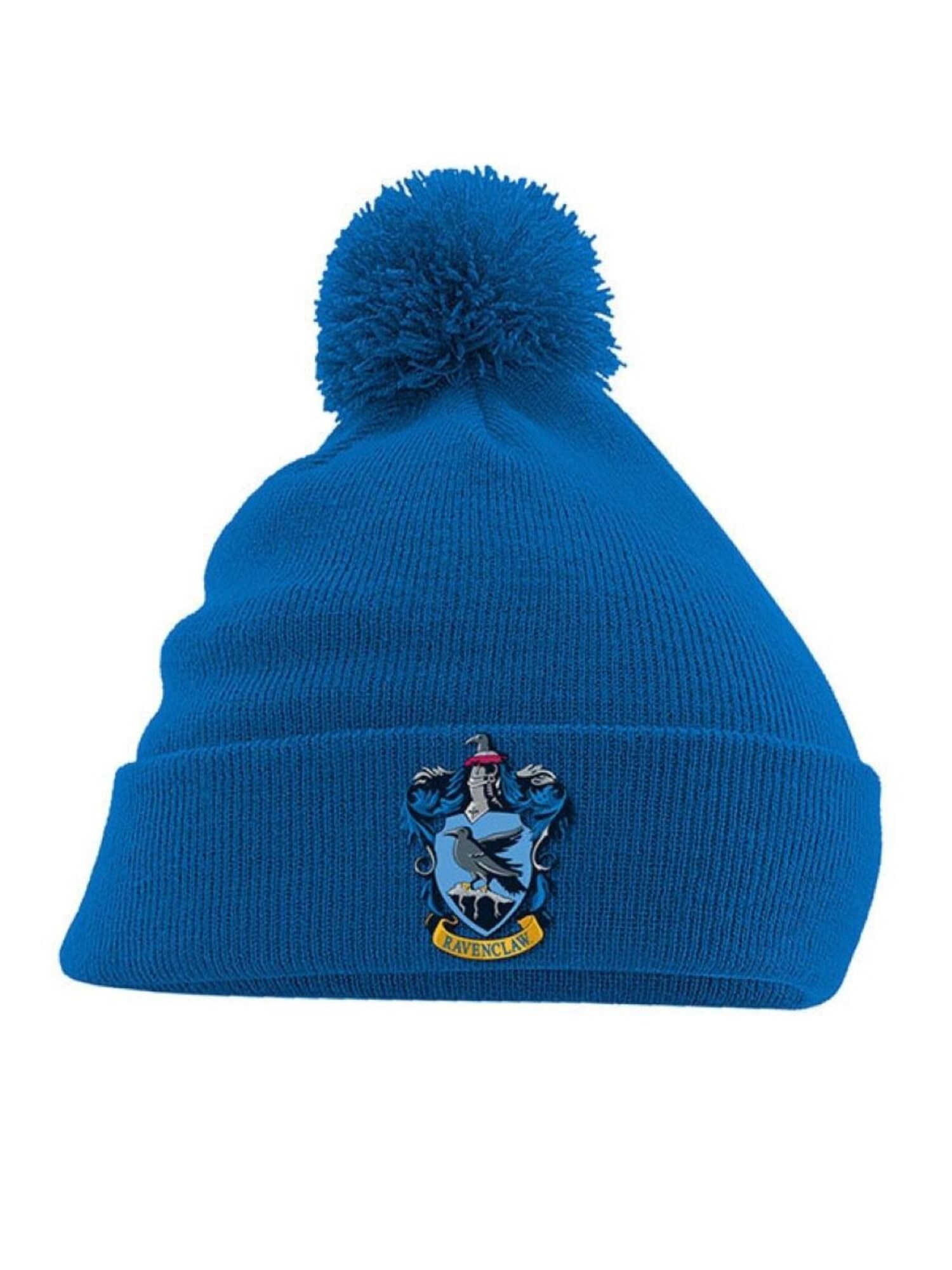 Rockshirts Gorra 'Harry Potter - Ravenclaw Crest Harry Potter Mütze'  azul