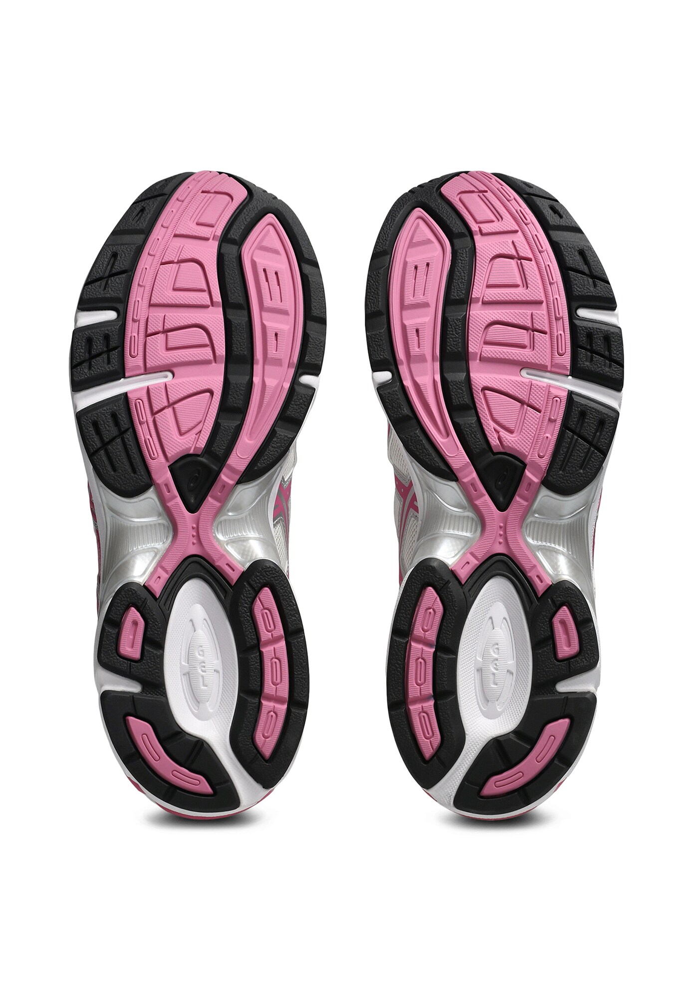 ASICS SportStyle Zapatillas deportivas bajas ''  magenta / blanco – imagen 4