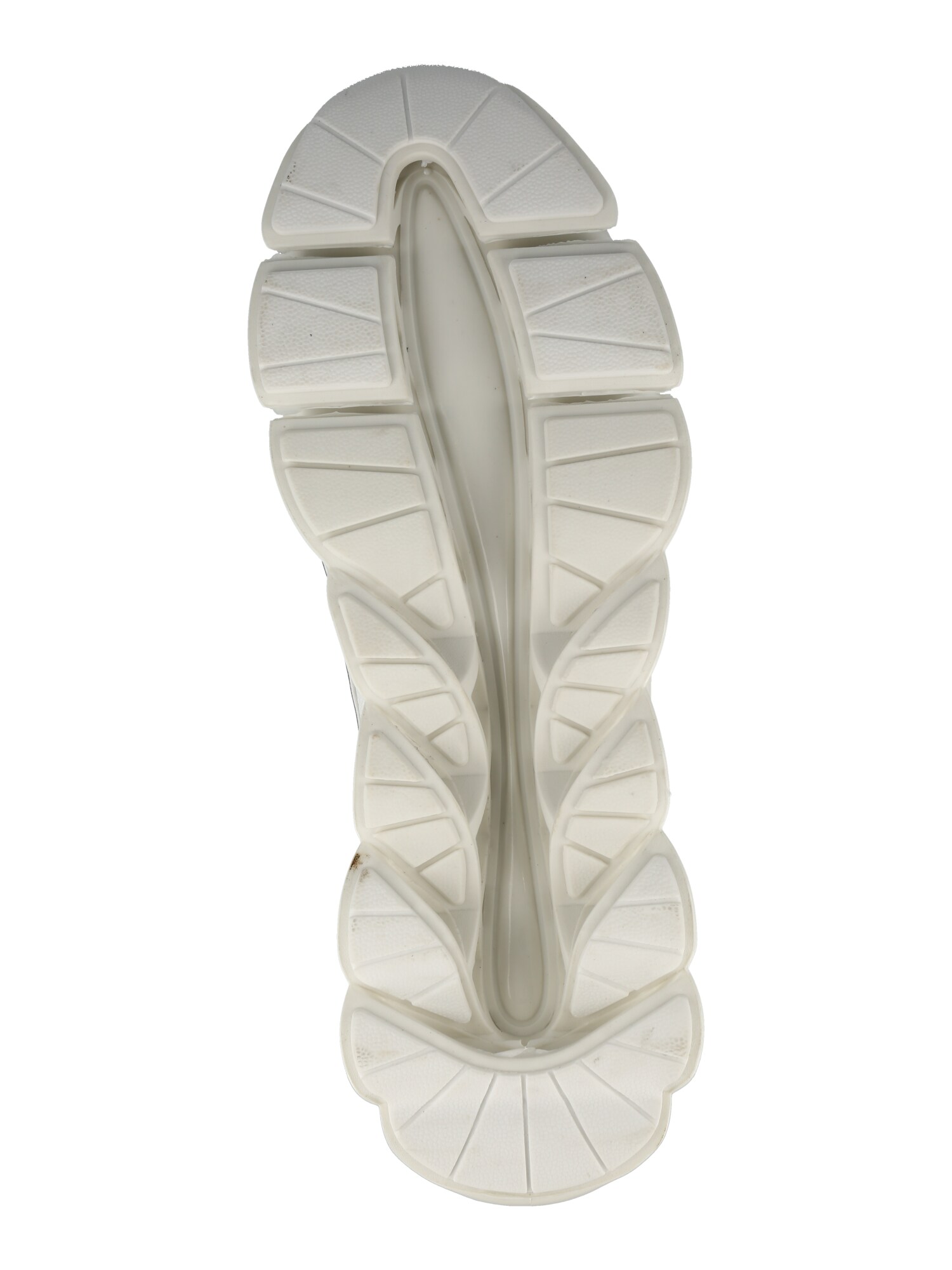 Plein Sport Zapatillas deportivas bajas 'Tiger'  gris / blanco – imagen 6