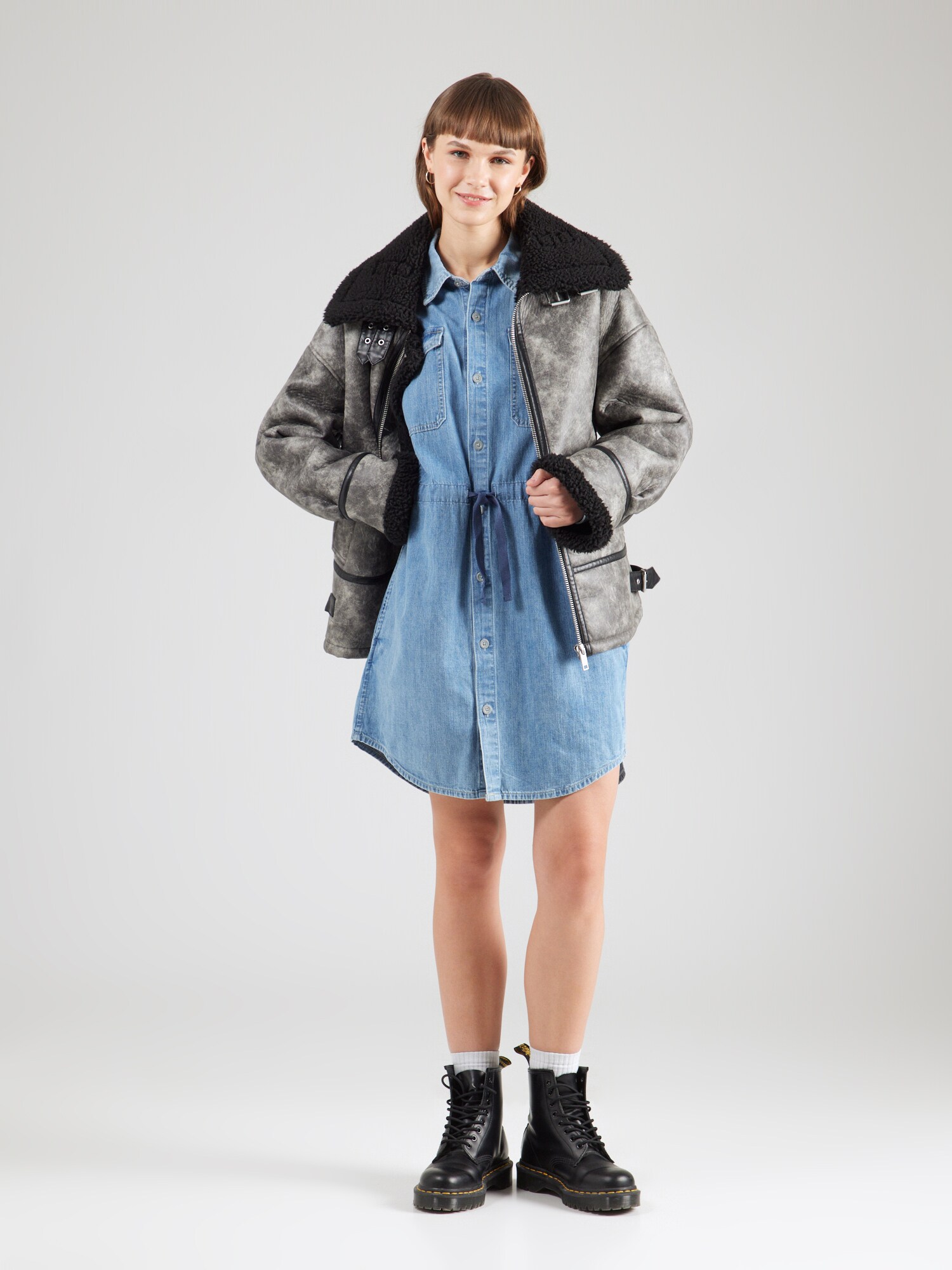 Thumbnail - G-STAR Kleid