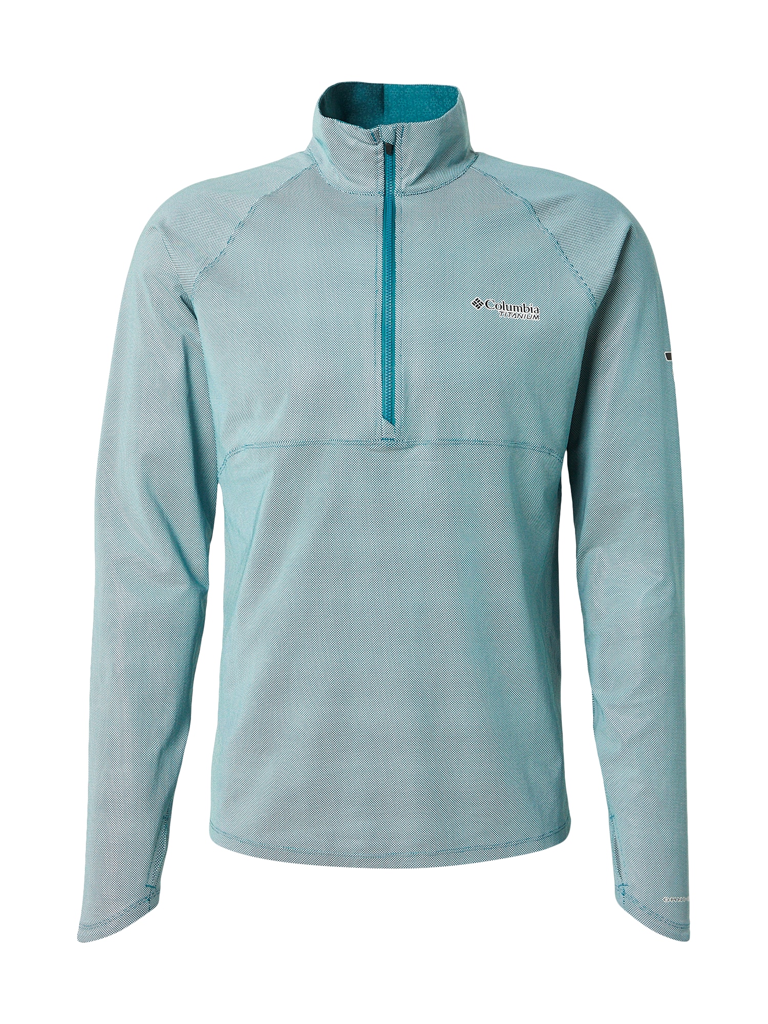 COLUMBIA Camiseta funcional 'Summit Valley' aqua – imagen 1