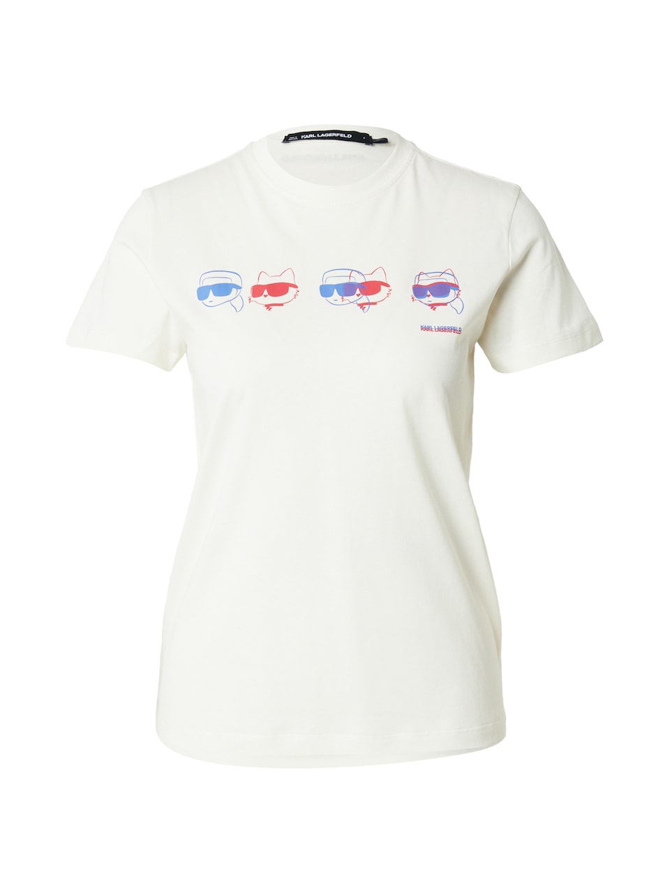 T-shirt 'IKON'