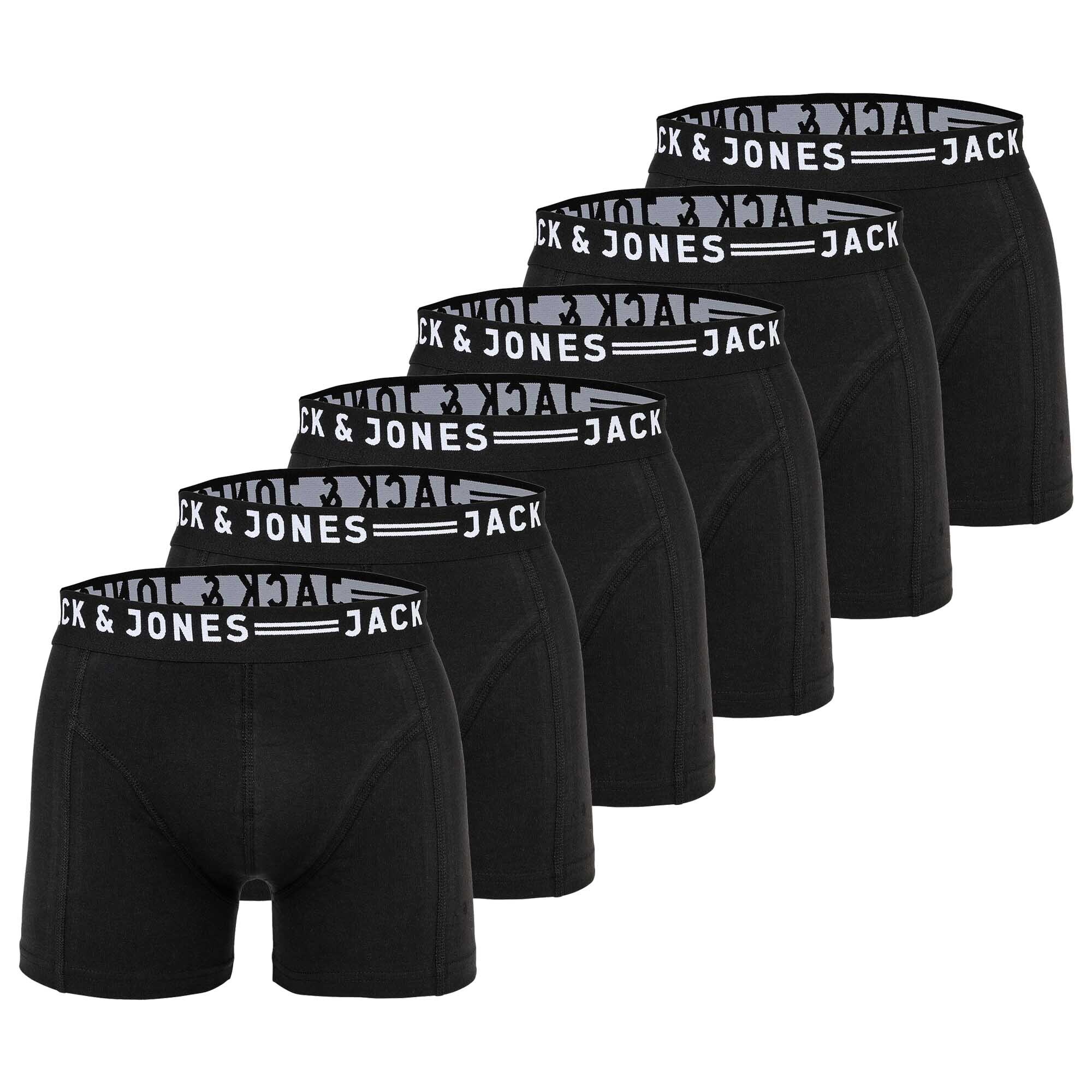 Thumbnail - JACK & JONES Boxershorts