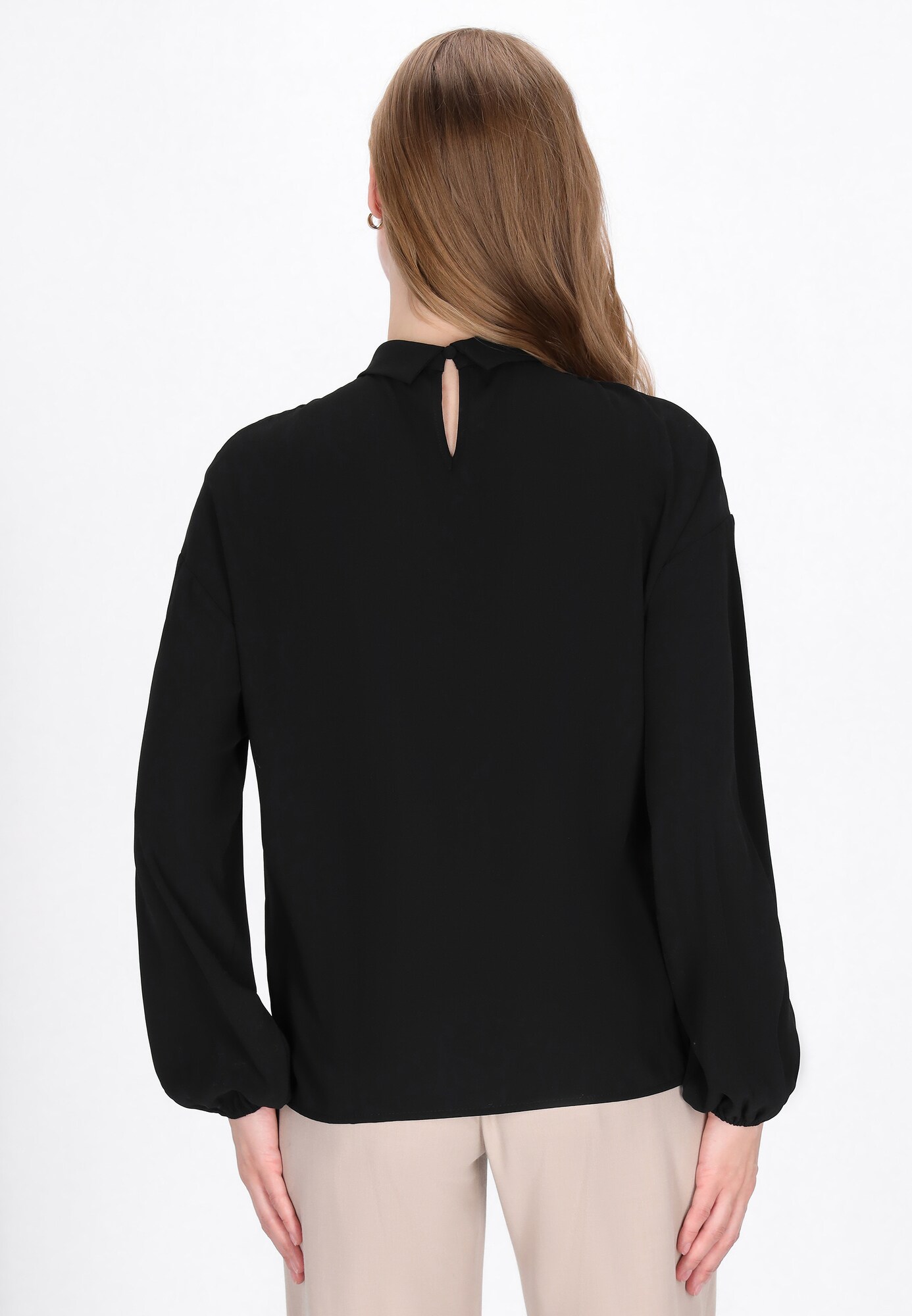 Thumbnail - DreiMaster Klassik Bluse