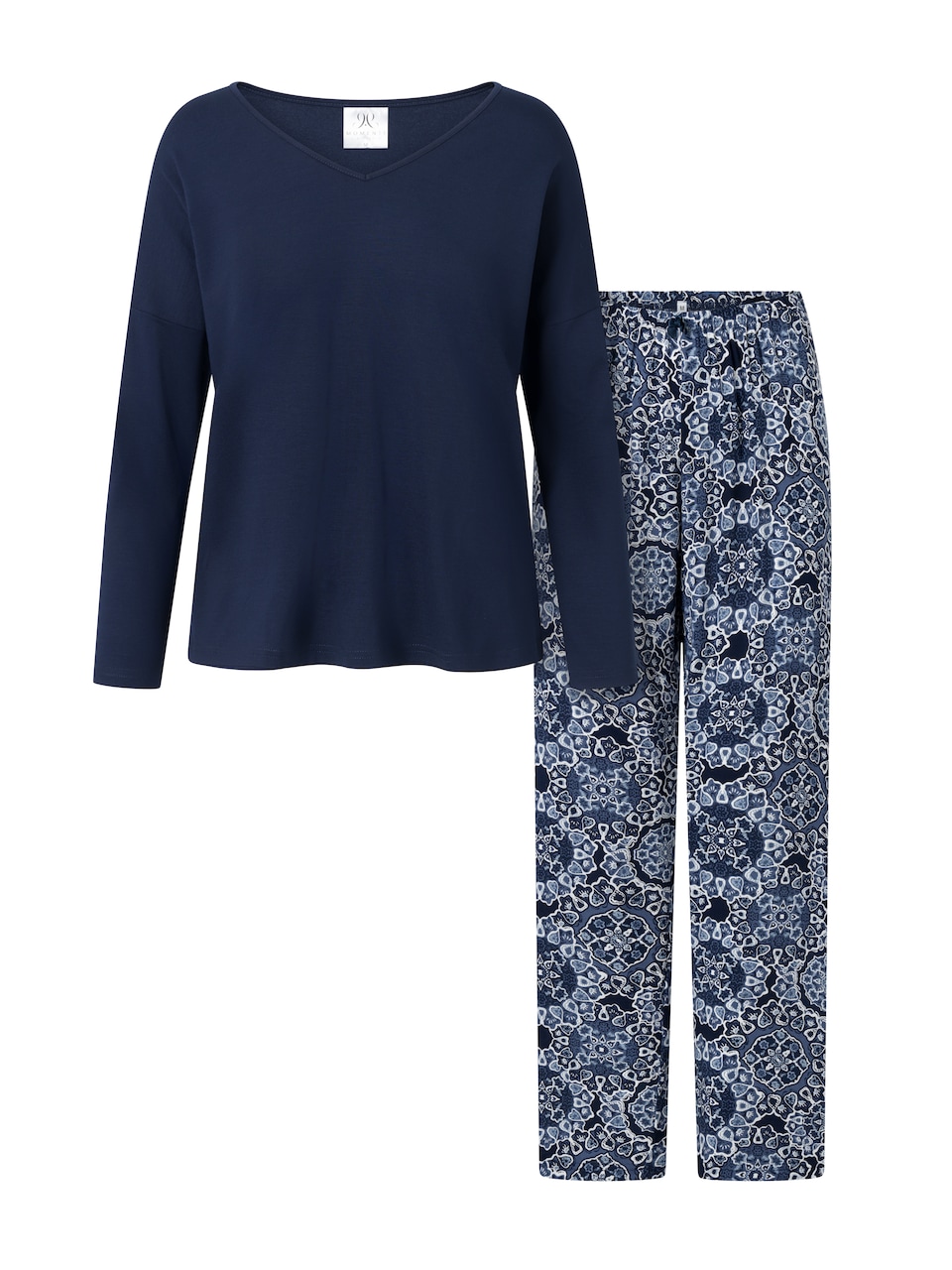 Pyjamas 'Moon Vibes'