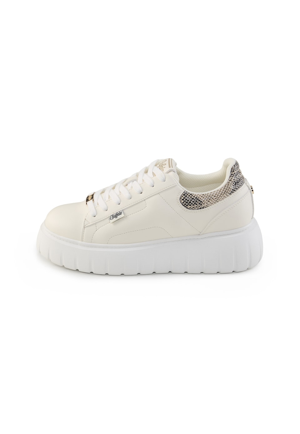 Låg sneaker 'Queen One'