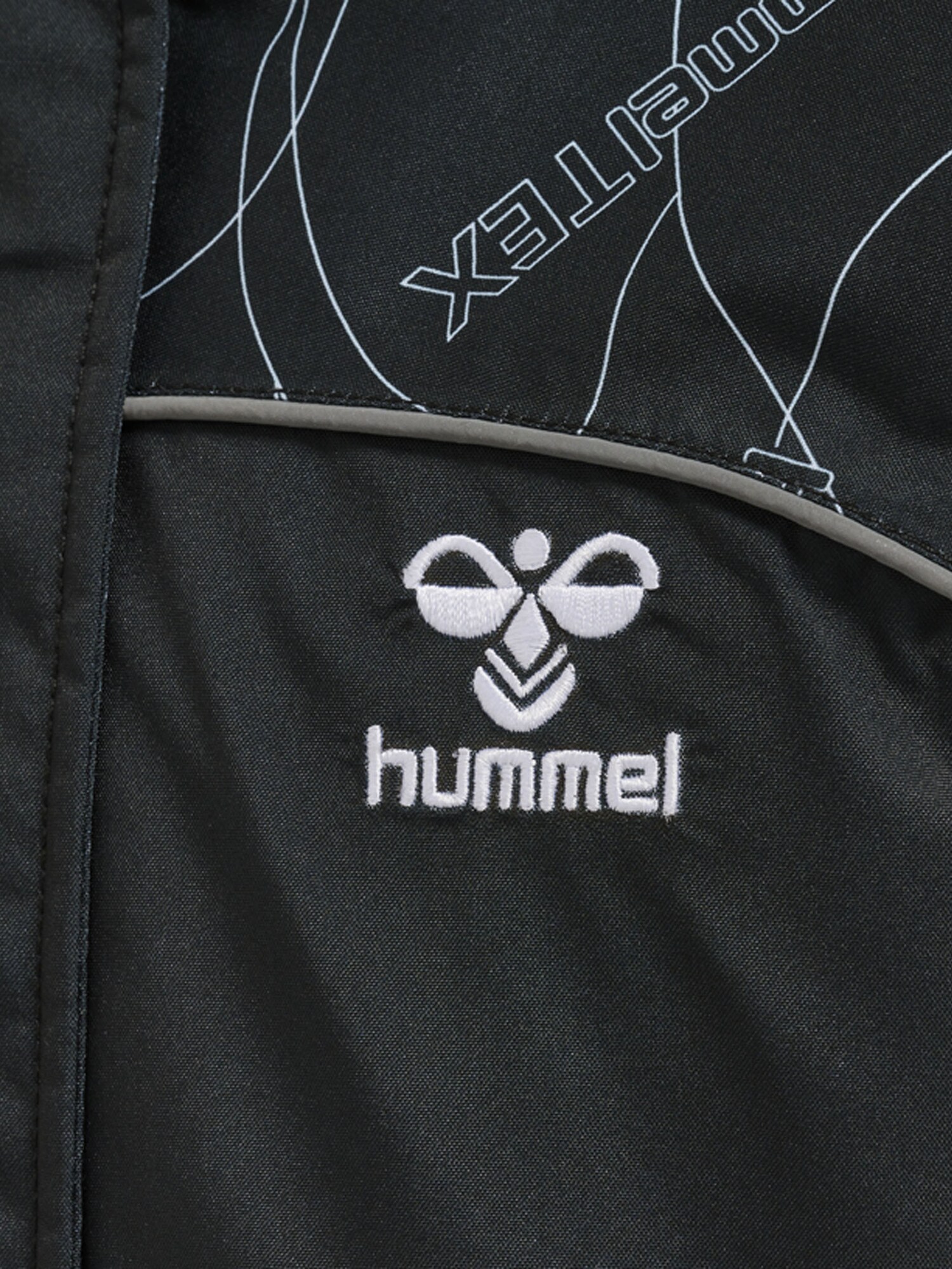 Thumbnail - Hummel Jacke