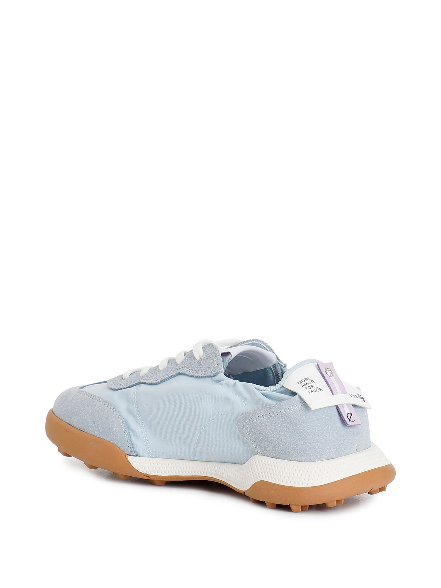 Thumbnail - CAF NOIR Turnschuhe