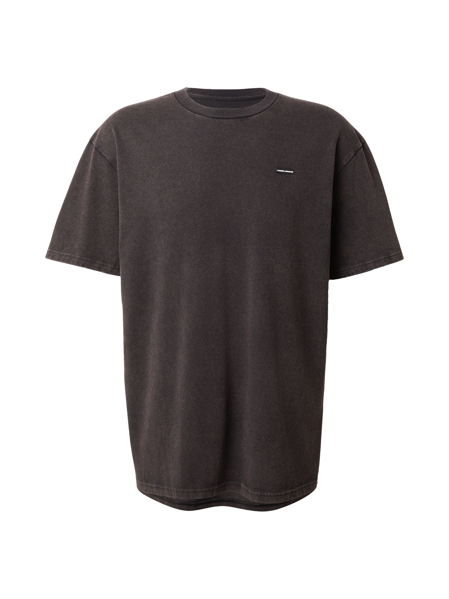 UNDER ARMOUR Funkčné tričko  čierna