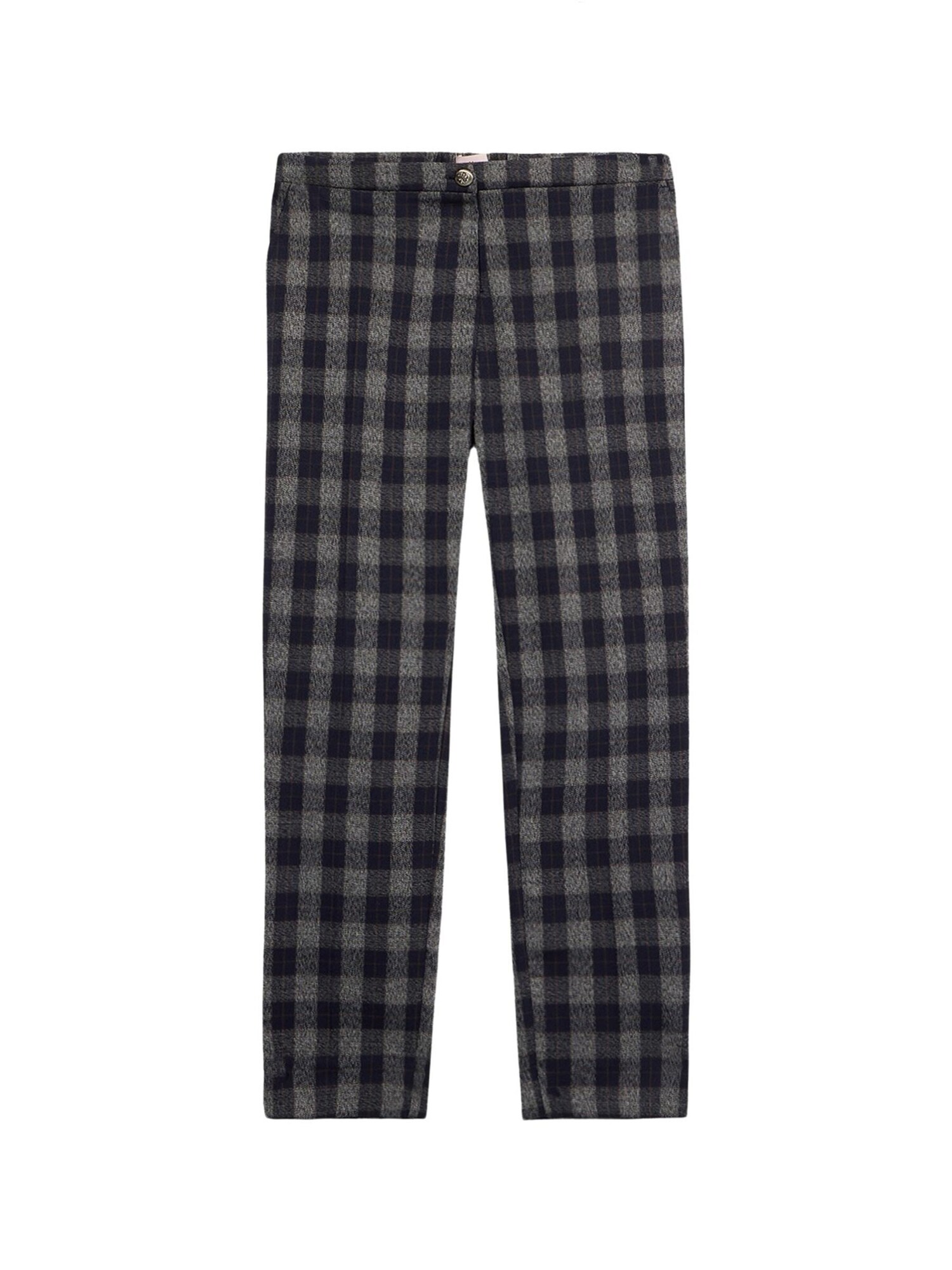 oltre Pantalón  azul