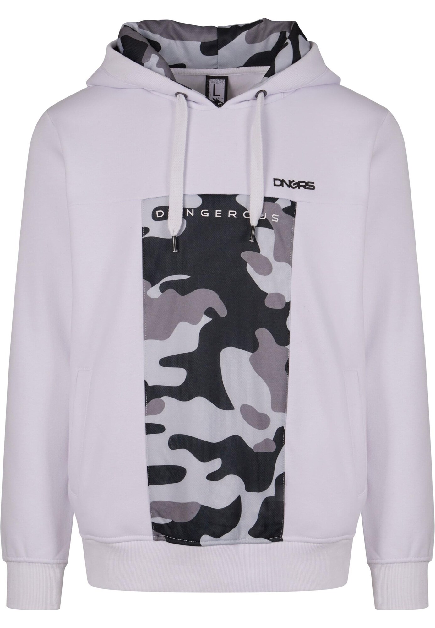 Thumbnail - Dangerous DNGRS Sweatshirt Control