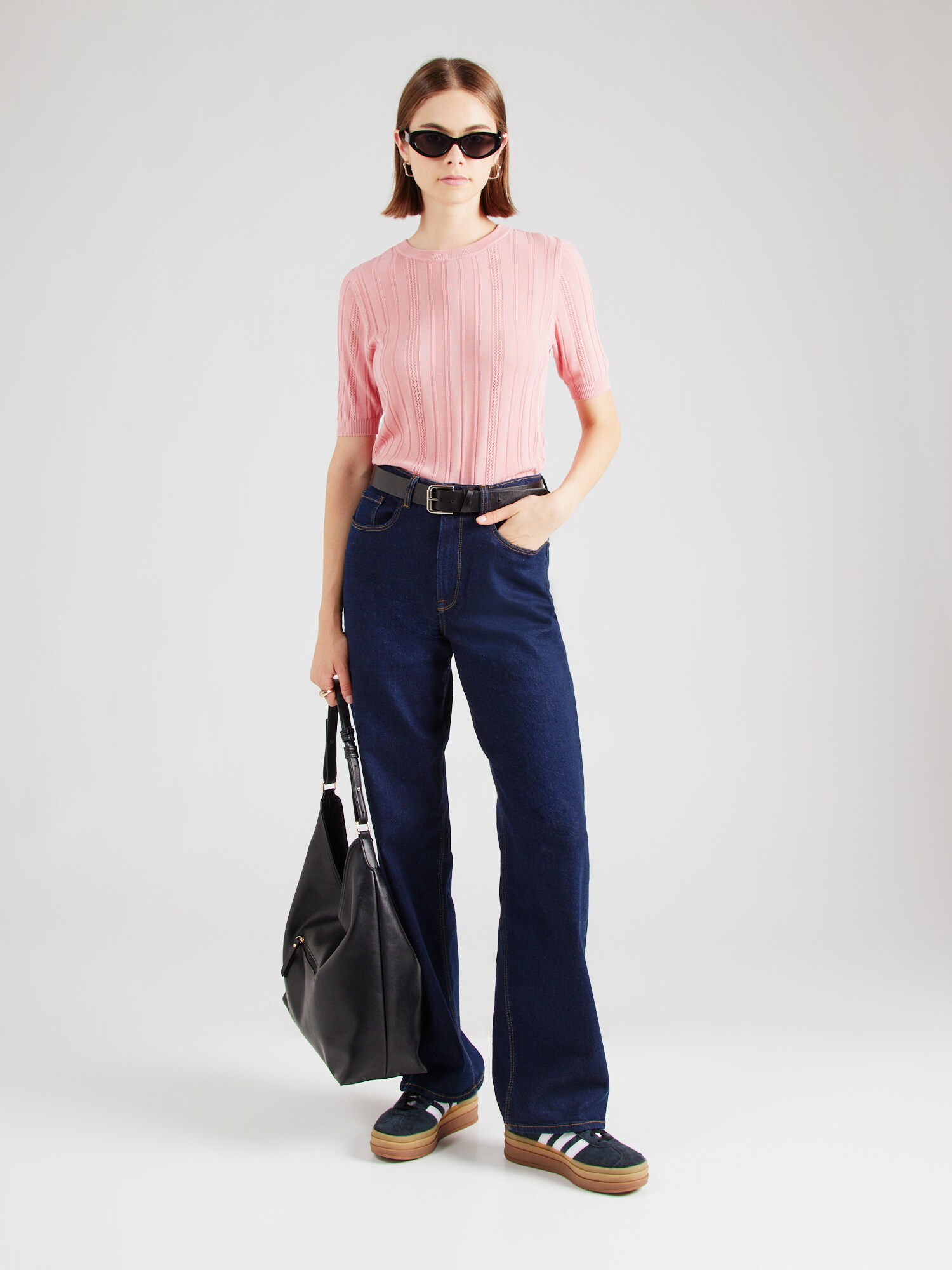 Thumbnail - VERO MODA Pullover VMMINDY