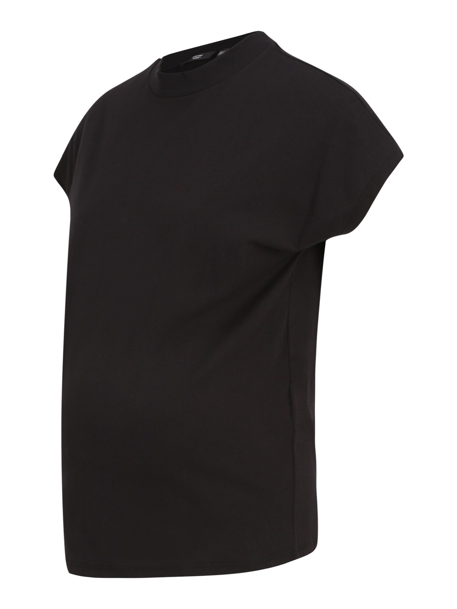 Vero Moda Maternity Marškinėliai 'GLENN' juoda
