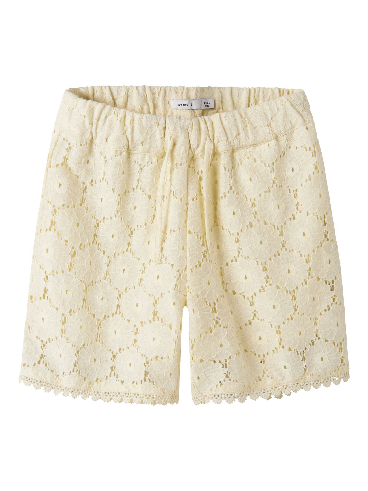 Name It Shorts