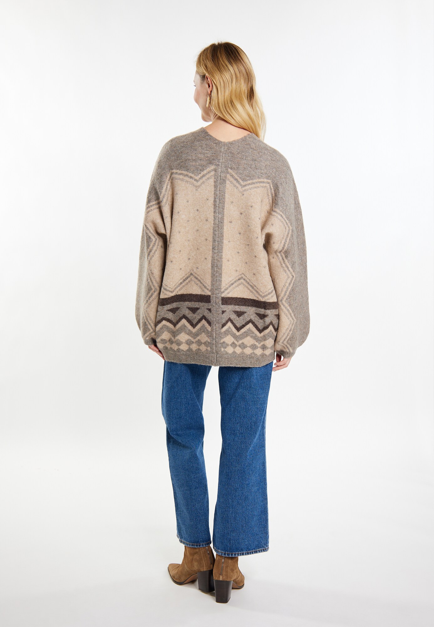 Thumbnail - usha FESTIVAL Strickjacke
