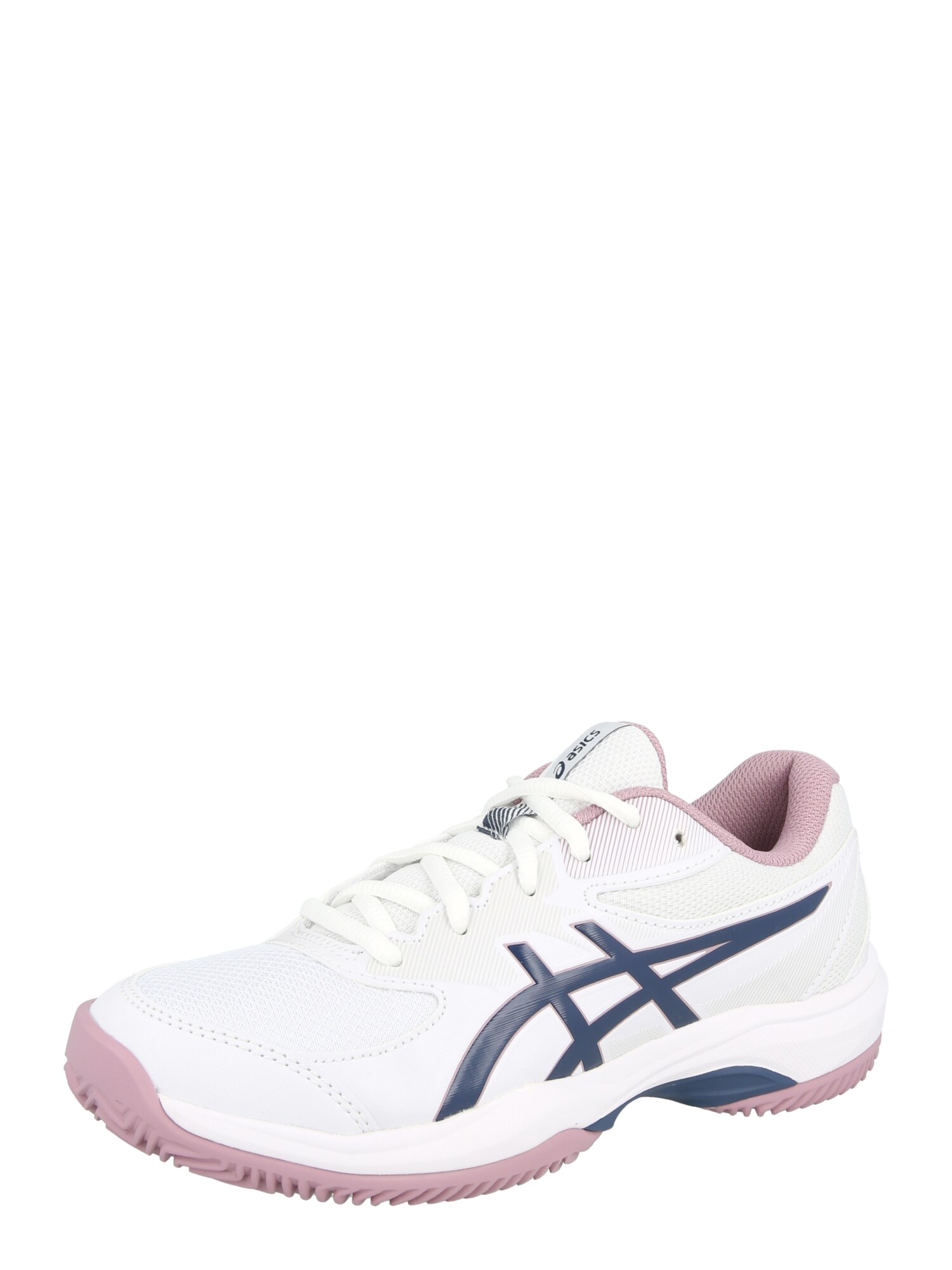 ASICS Športová obuv 'GEL-GAME'  modrá / biela