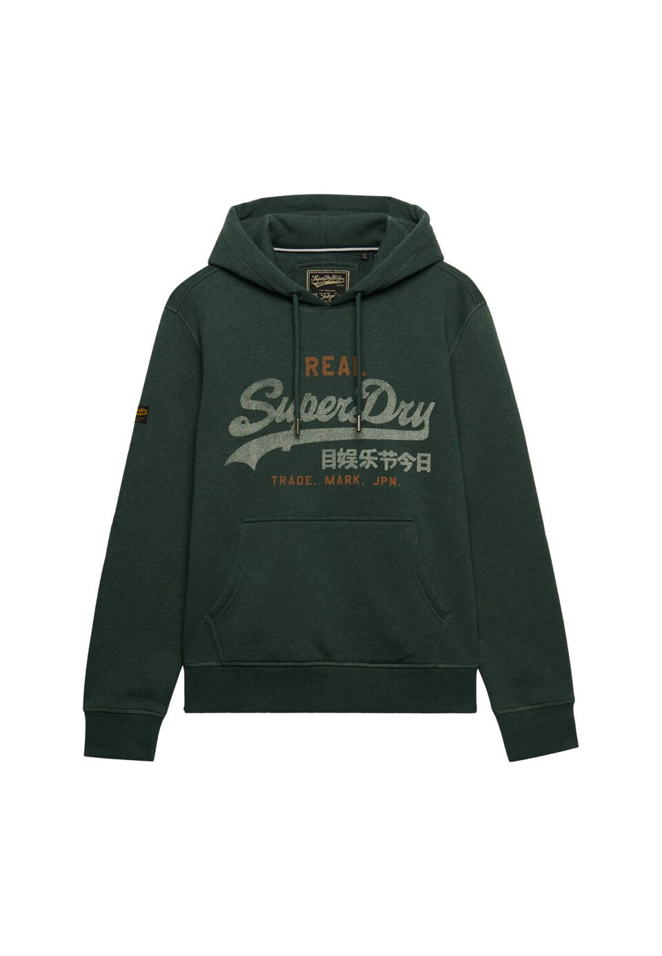 Sweatshirt 'Heritage'