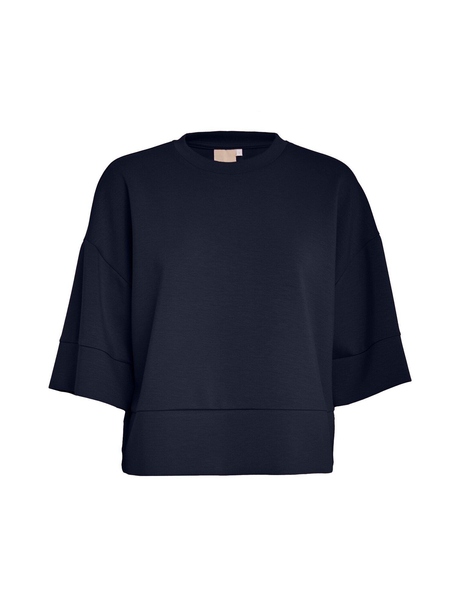 Peppercorn Sweater majica 'Minnie'  crna