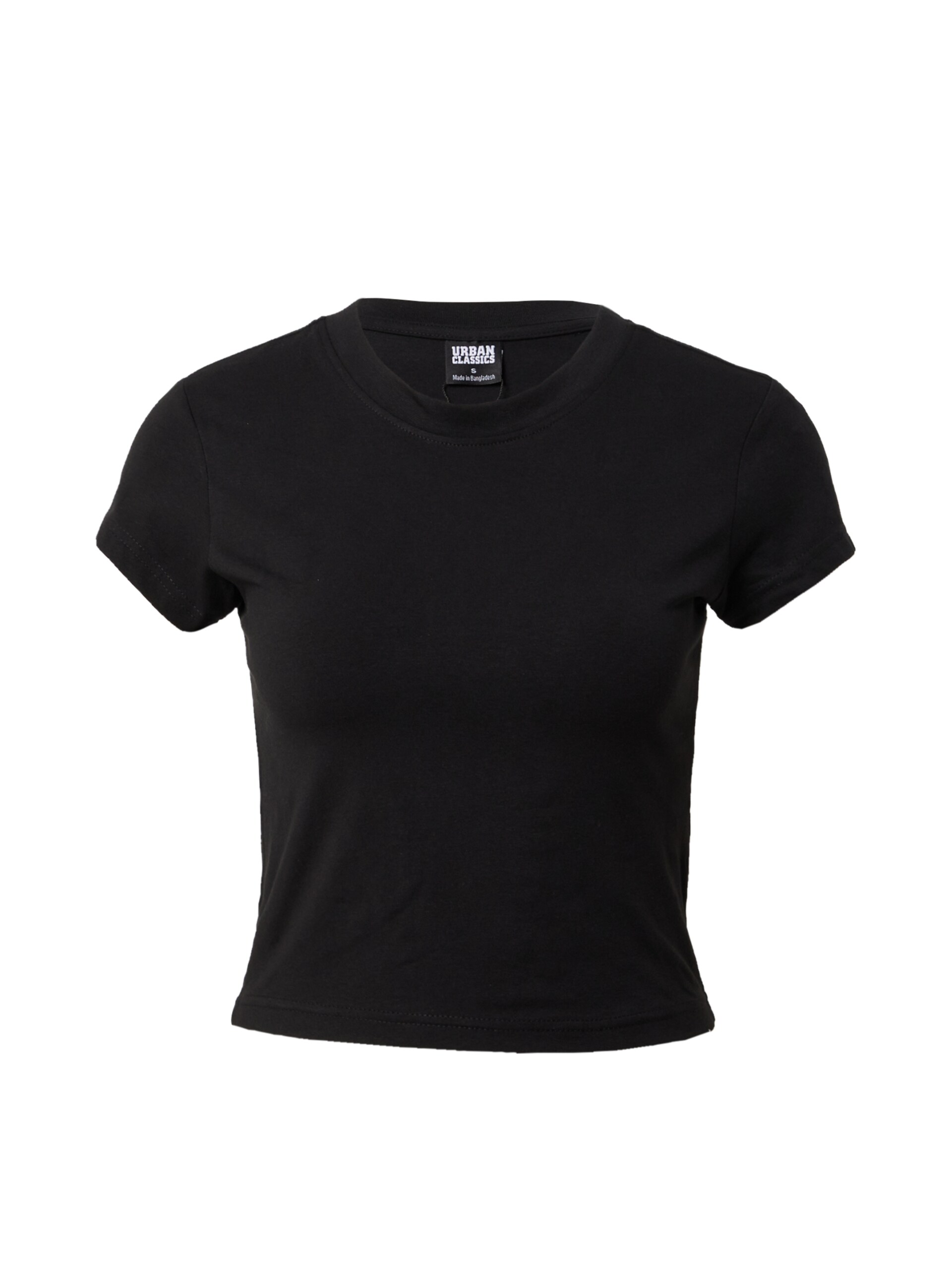 Urban Classics T-shirt dam