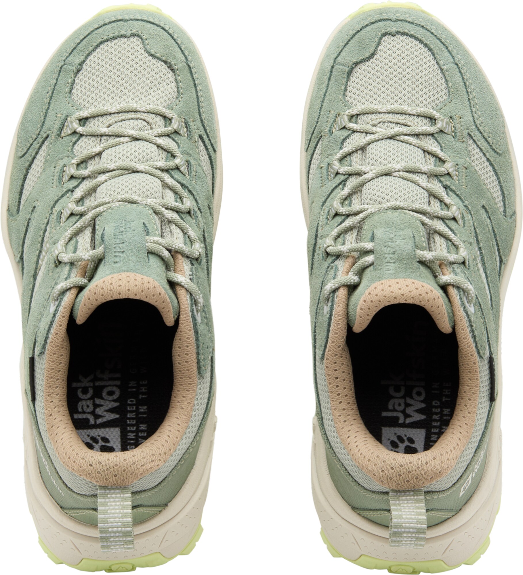 Thumbnail - JACK WOLFSKIN Outdoorschuh VOJO TOUR