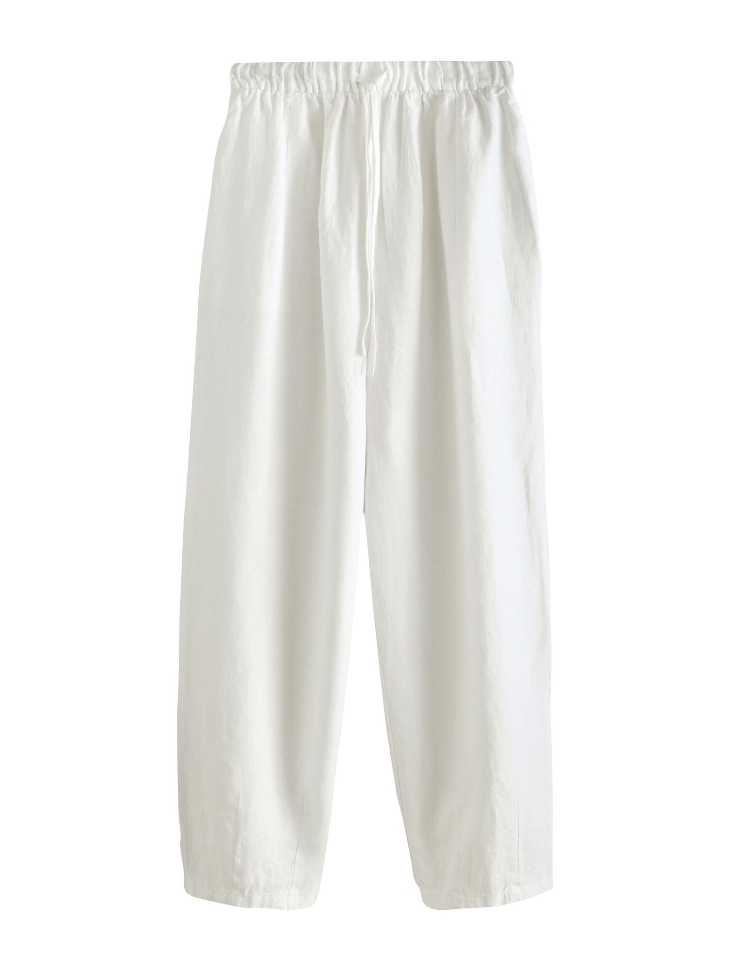 Next Broek 'N. Premium' Wit