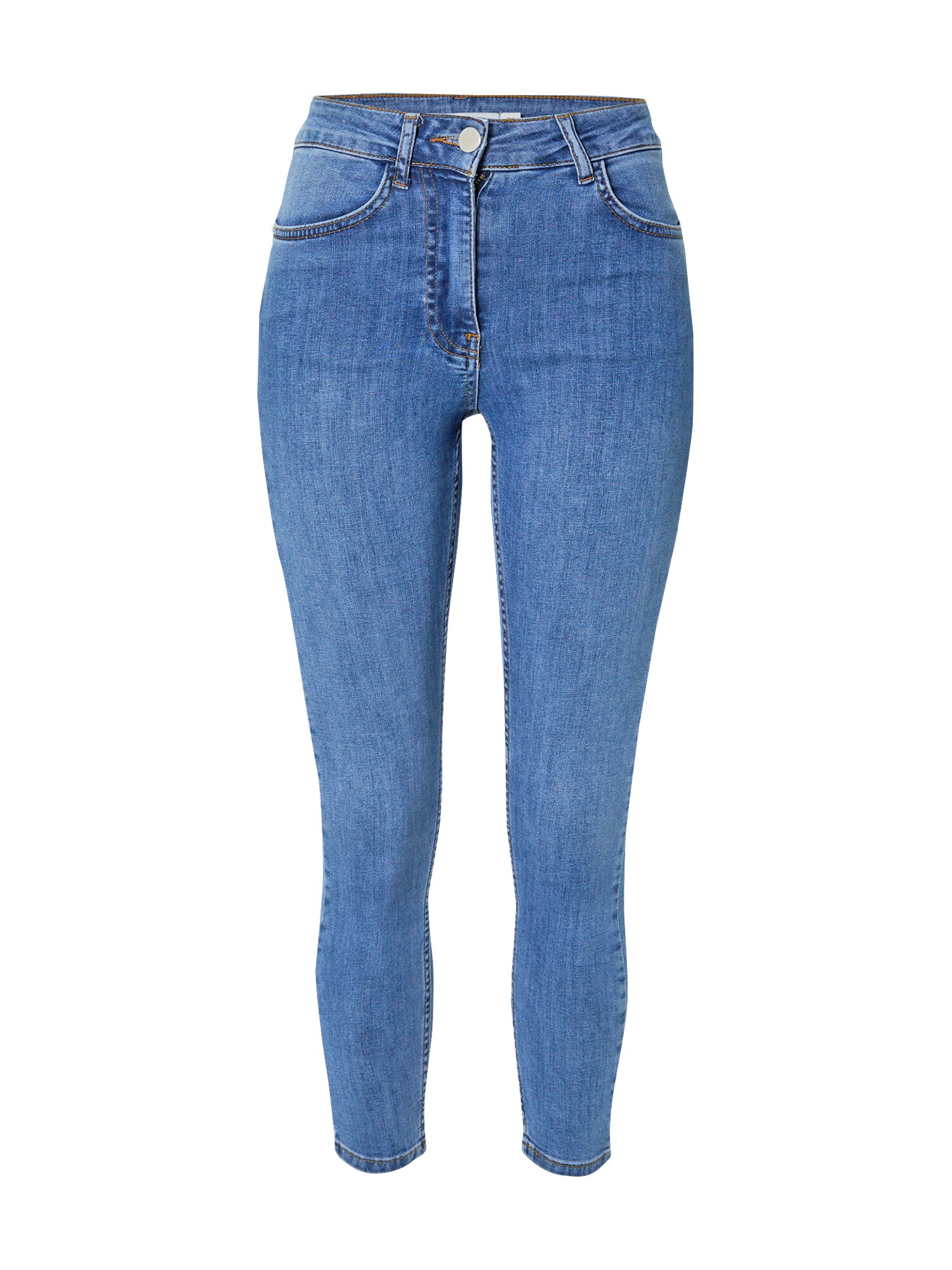 Oasis Džínsy  modrá denim