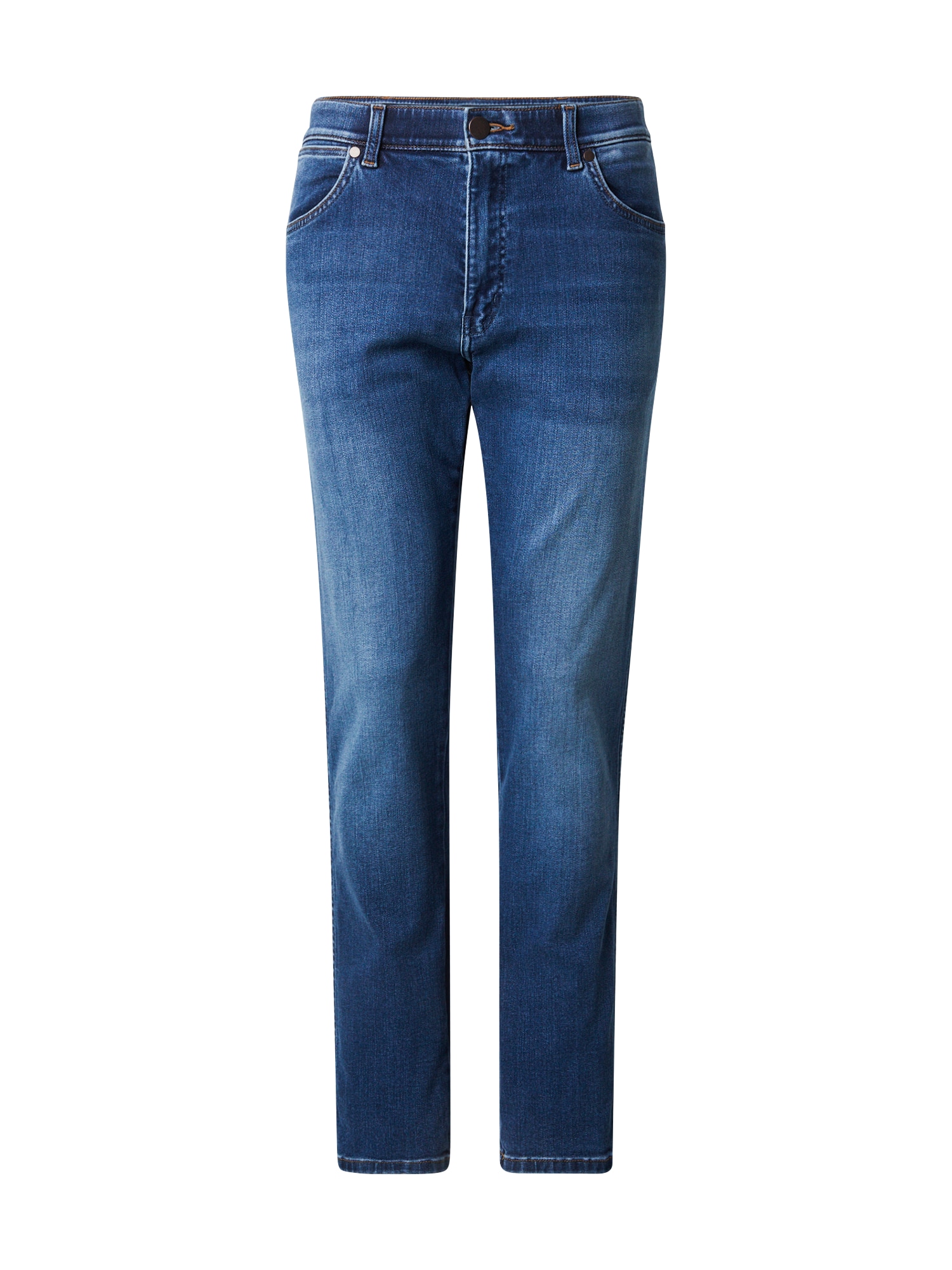 WRANGLER Jeans RIVER  albastru denim