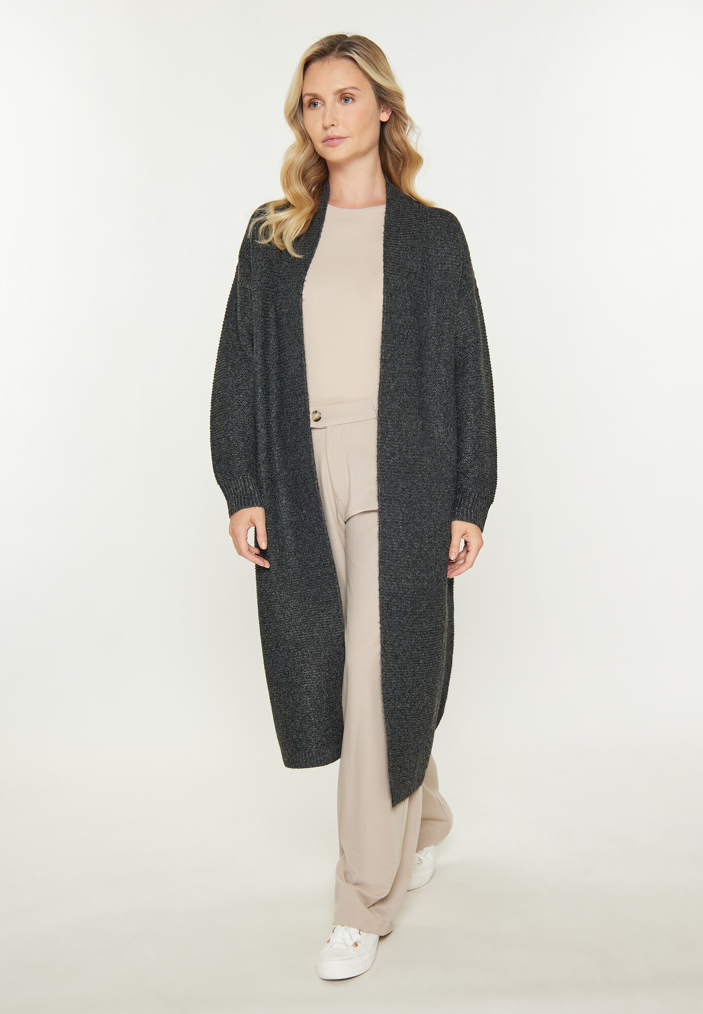 Thumbnail - usha WHITE LABEL Strickjacke Classic