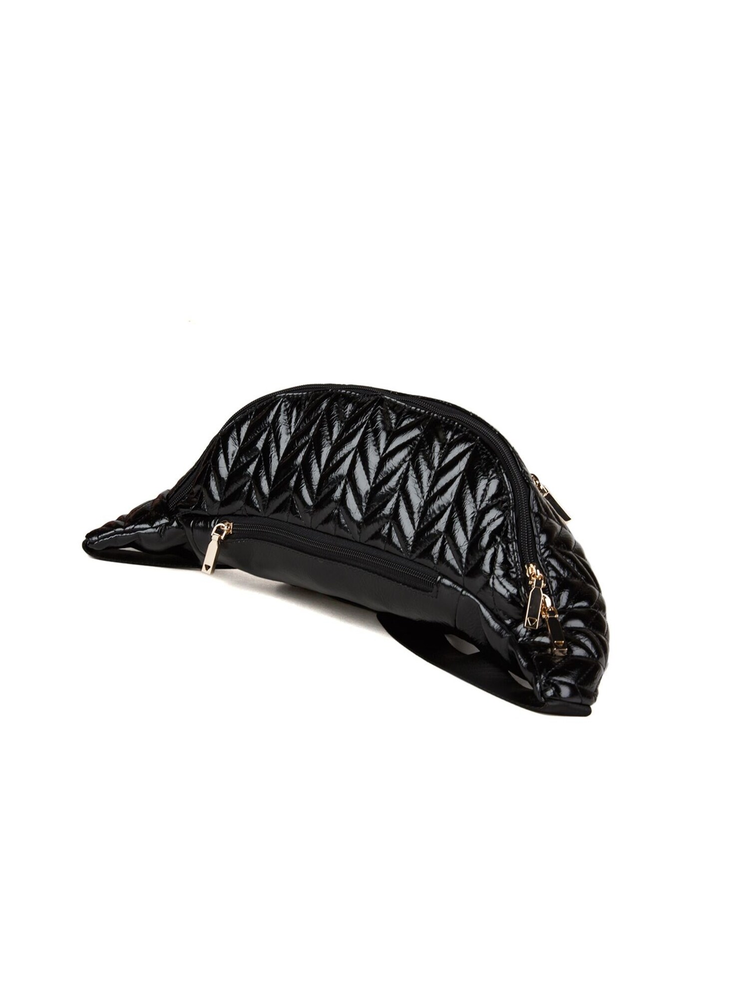 GUESS Bolso de hombro negro – imagen 23