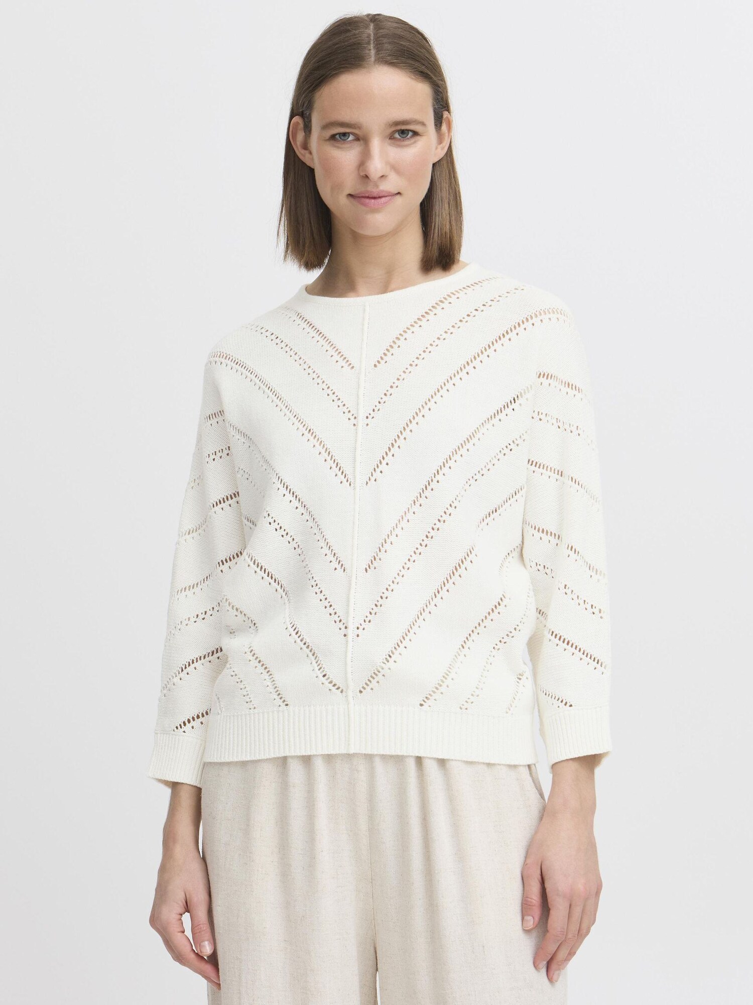 Thumbnail - b.young Pullover NAJO