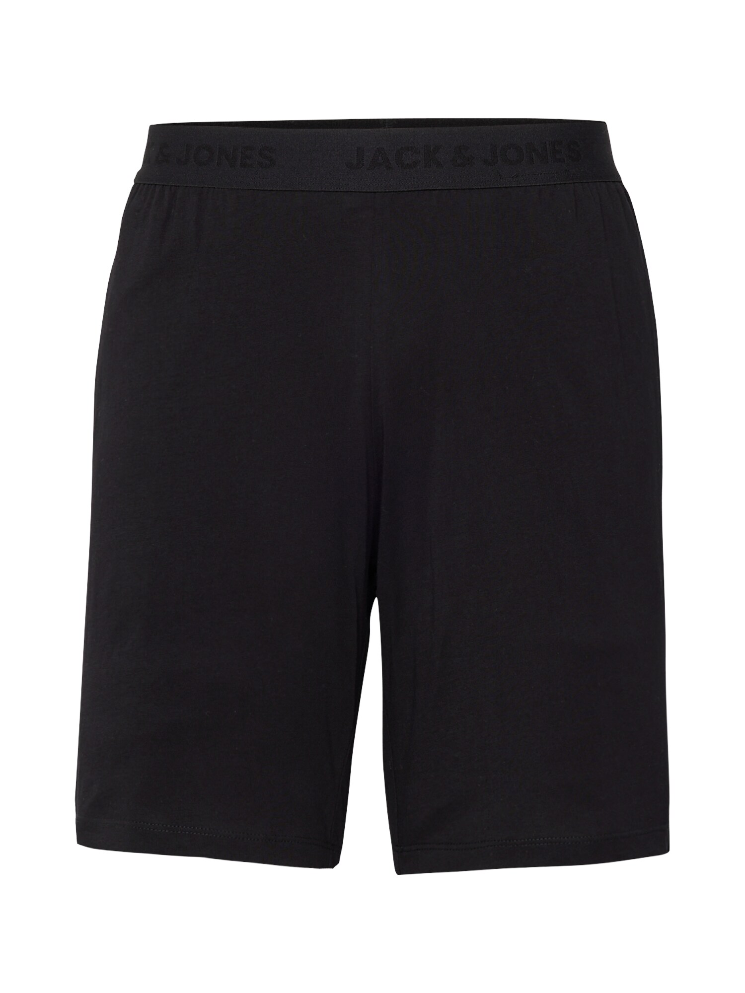 JACK & JONES Nohavice 'JACCHARLIE'  čierna