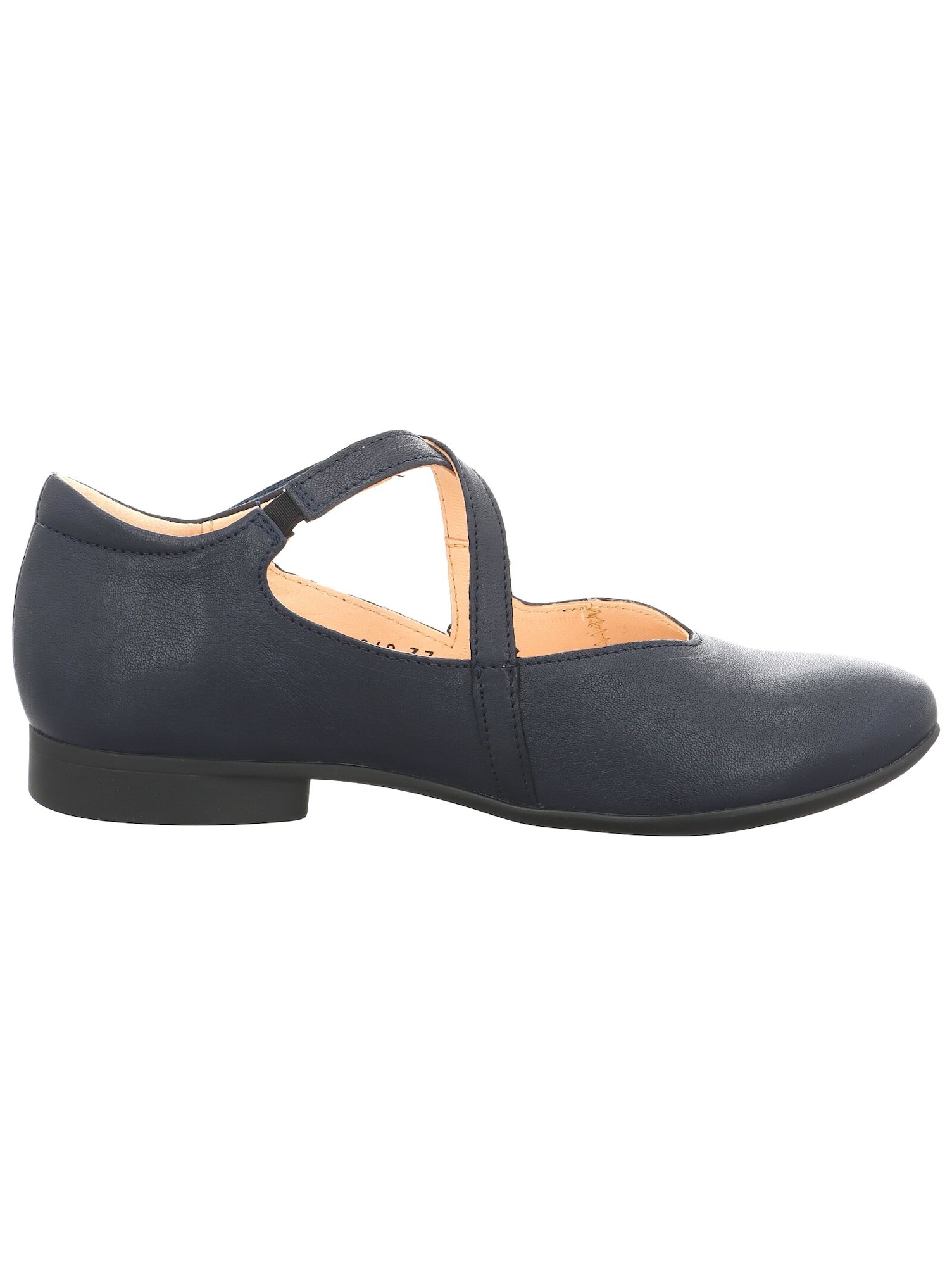 Thumbnail - THINK! Ballerina Guad2