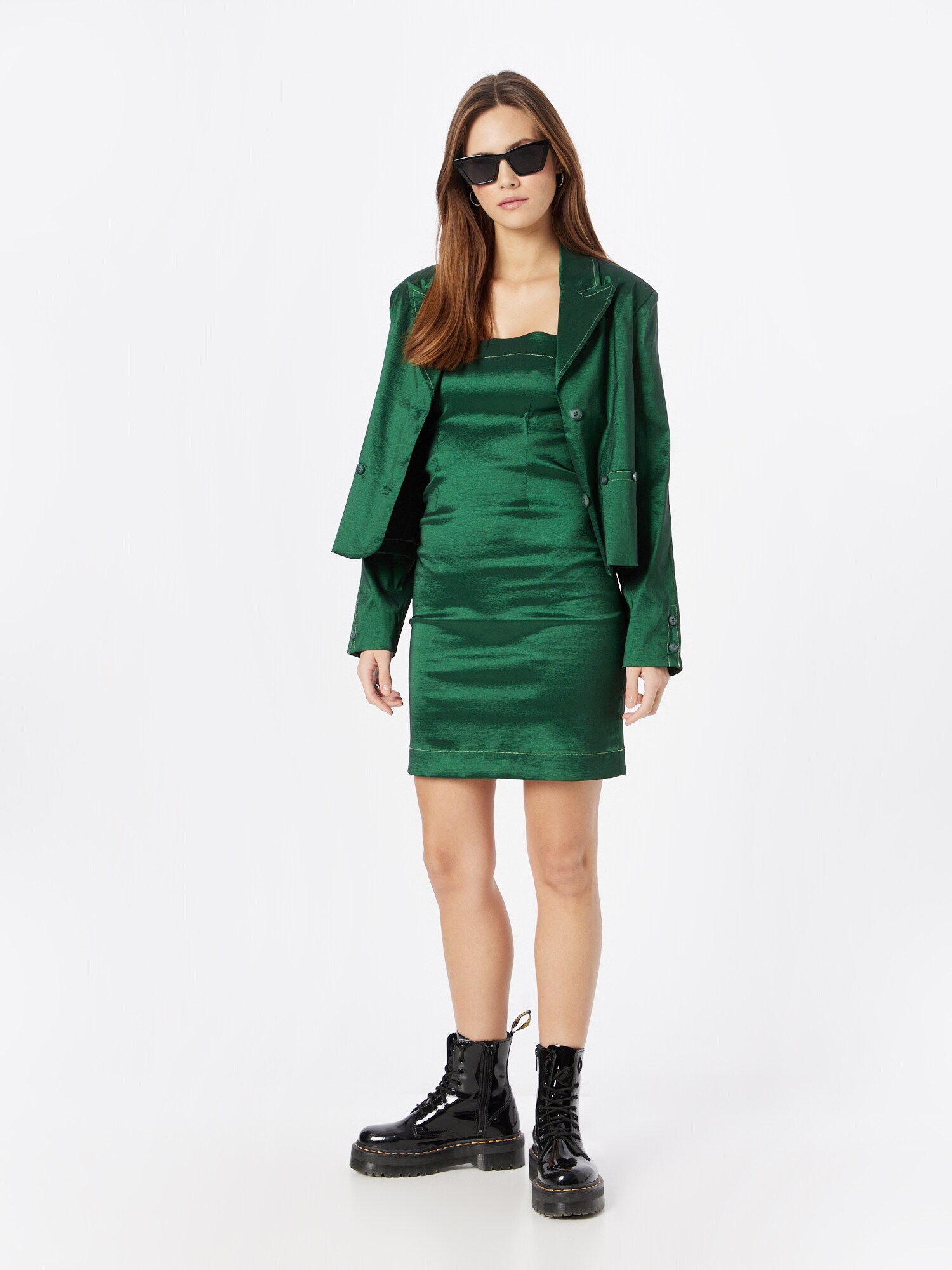 Thumbnail - Hosbjerg Kleid Indie Elora