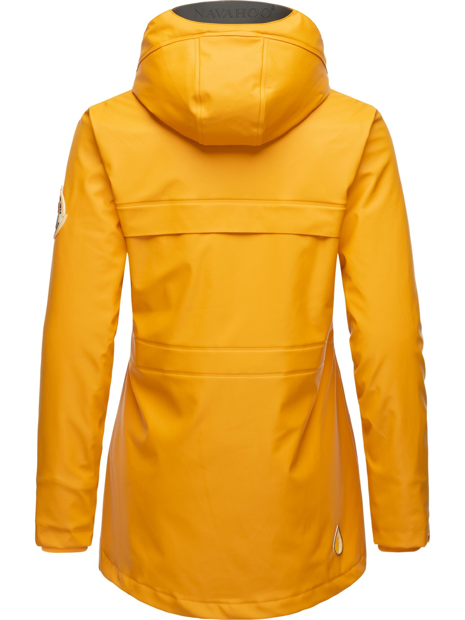 Thumbnail - NAVAHOO Funktionsjacke Ocean Heart