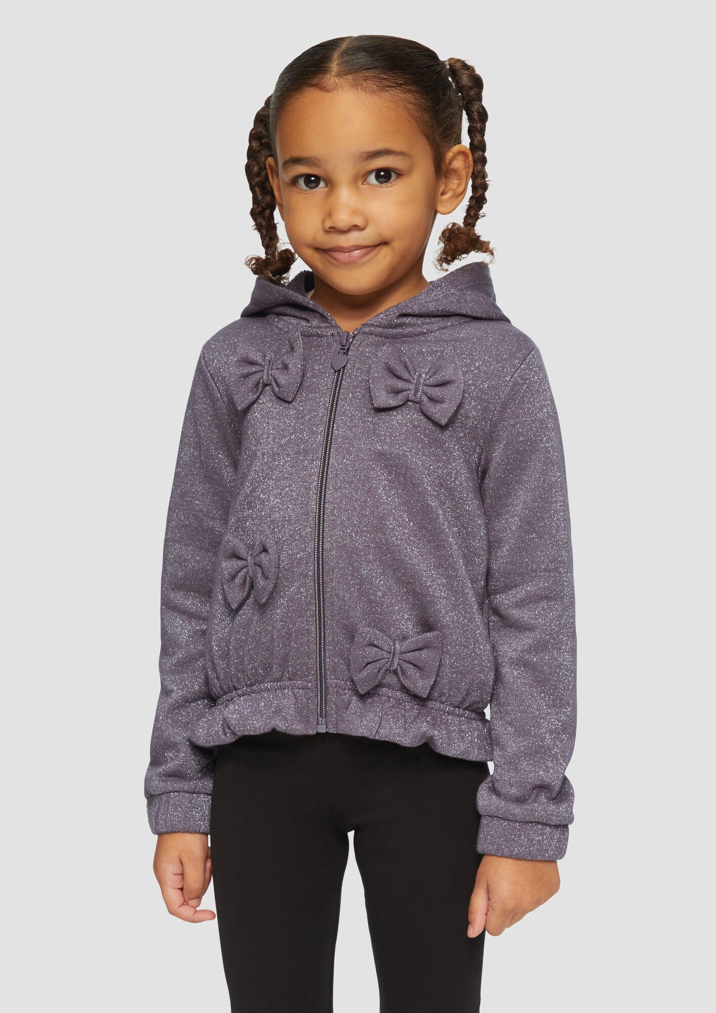 Thumbnail - s.Oliver Sweatjacke