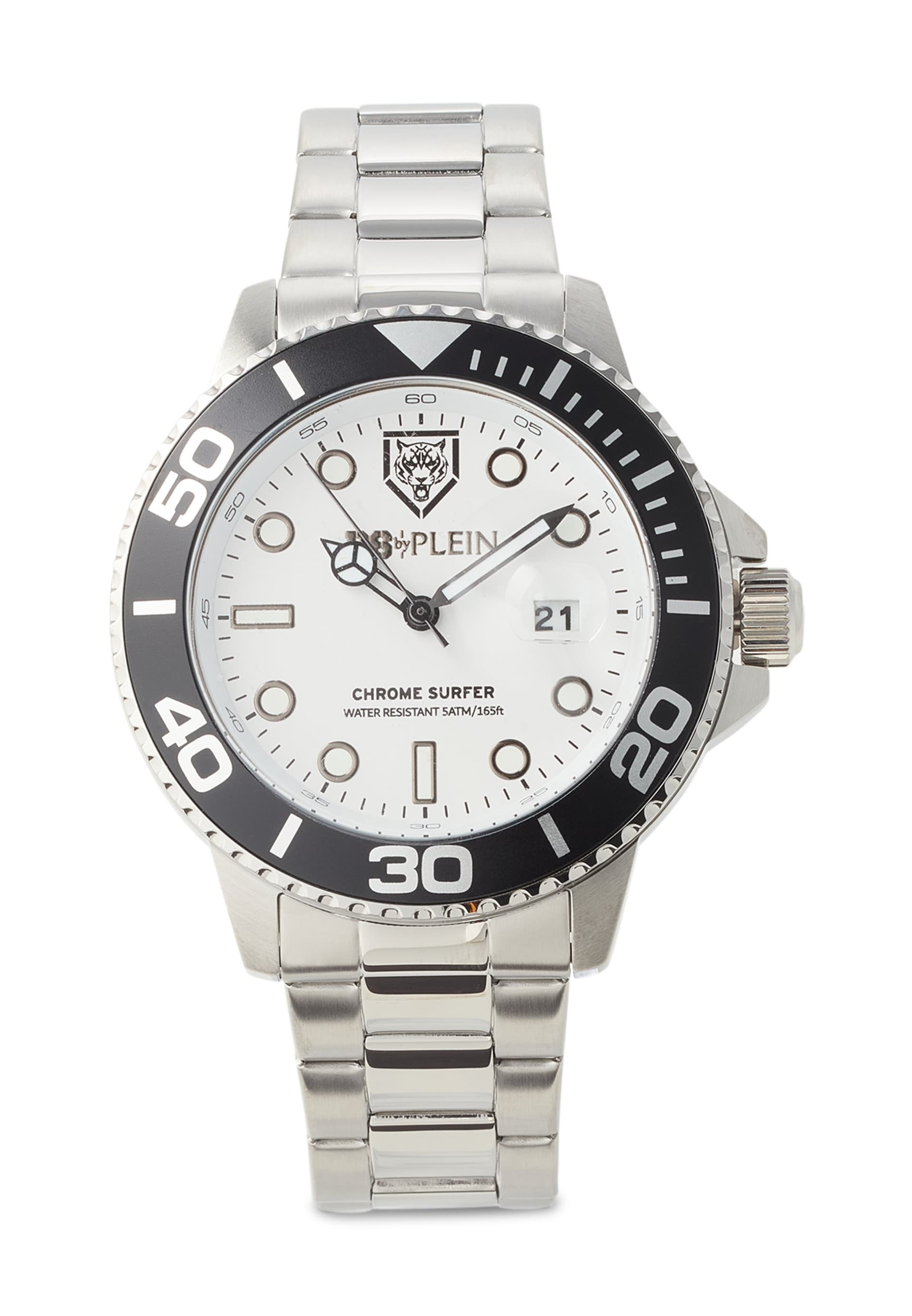 Plein Sport Analog klocka herr