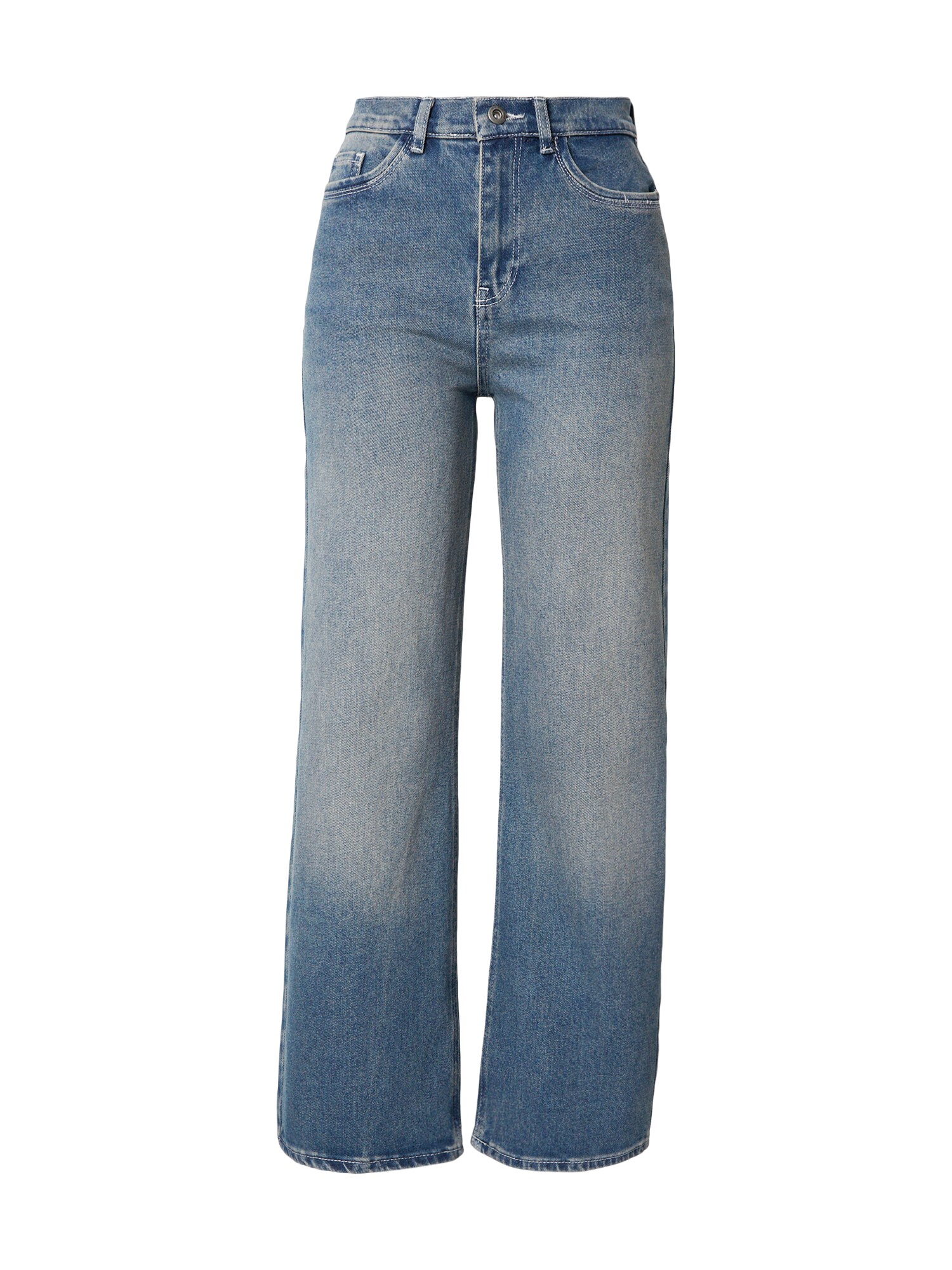 Cars Jeans Jeans 'FEYA'  albastru denim