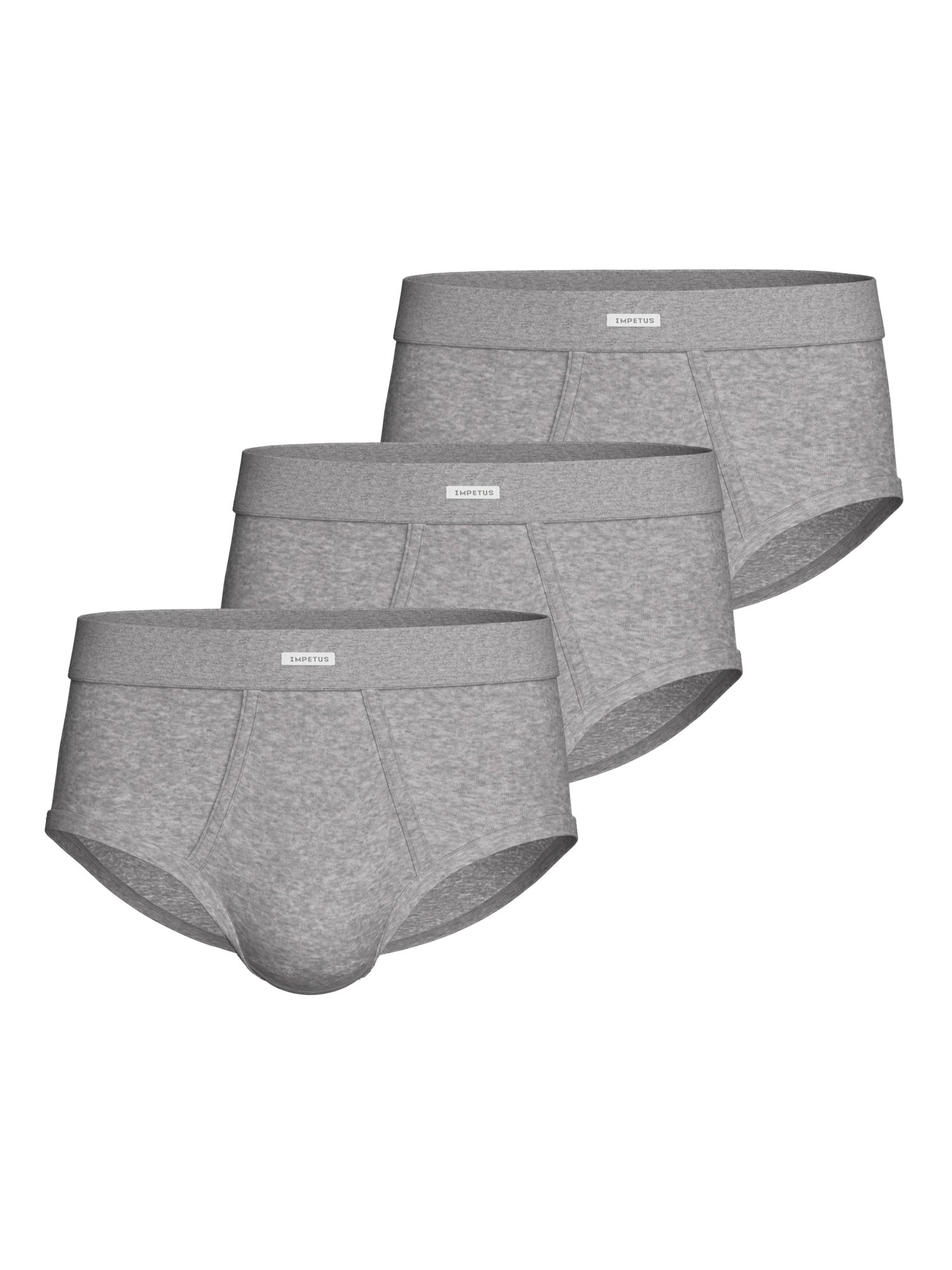 IMPETUS Braga  gris moteado