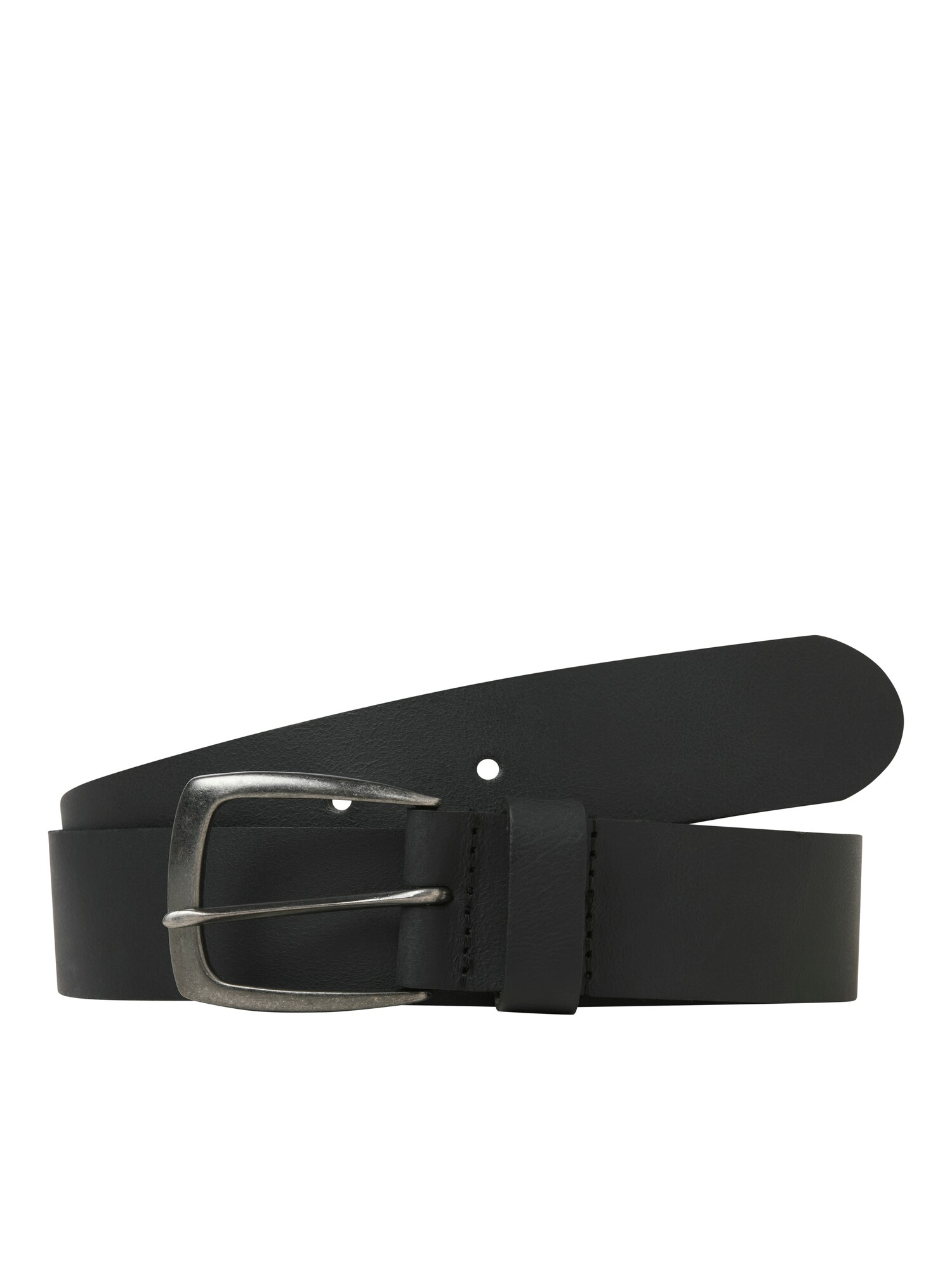 JACK & JONES Curea JACMICHAEL  negru