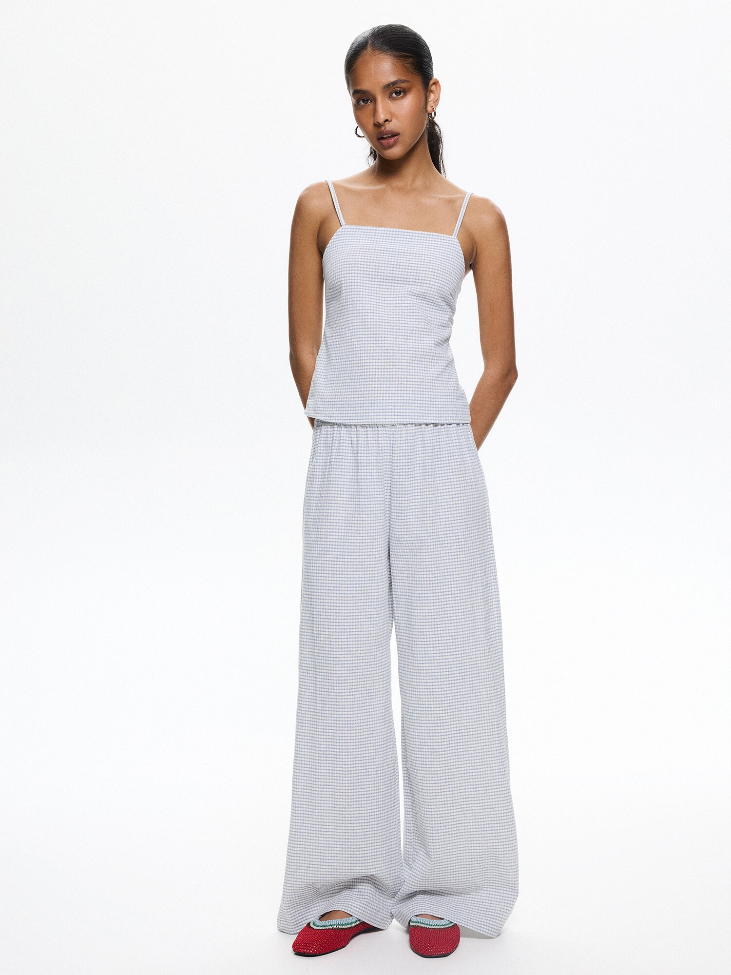Thumbnail - Pull&Bear Top