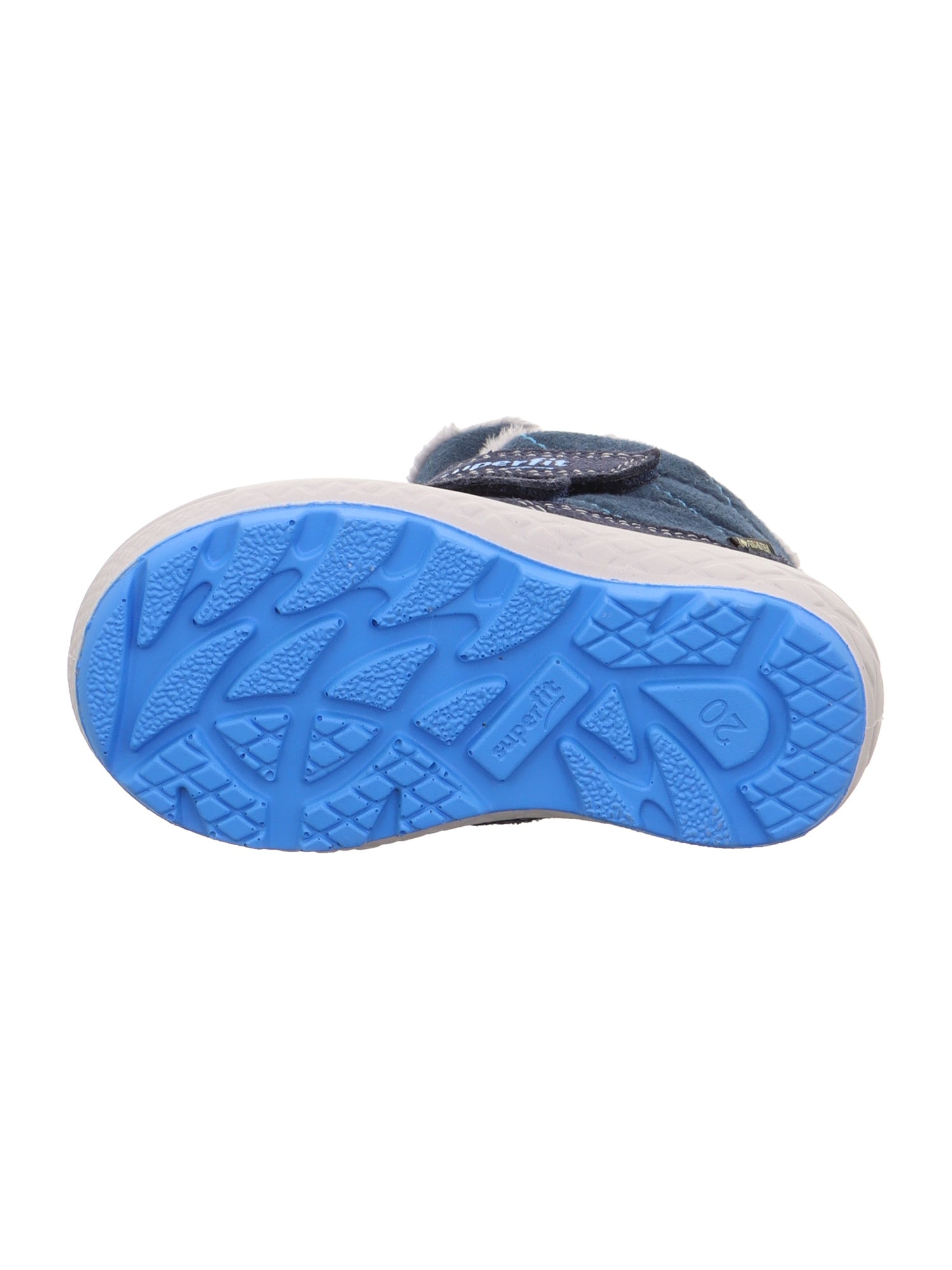 Thumbnail - SUPERFIT Stiefel Groovy 2.0