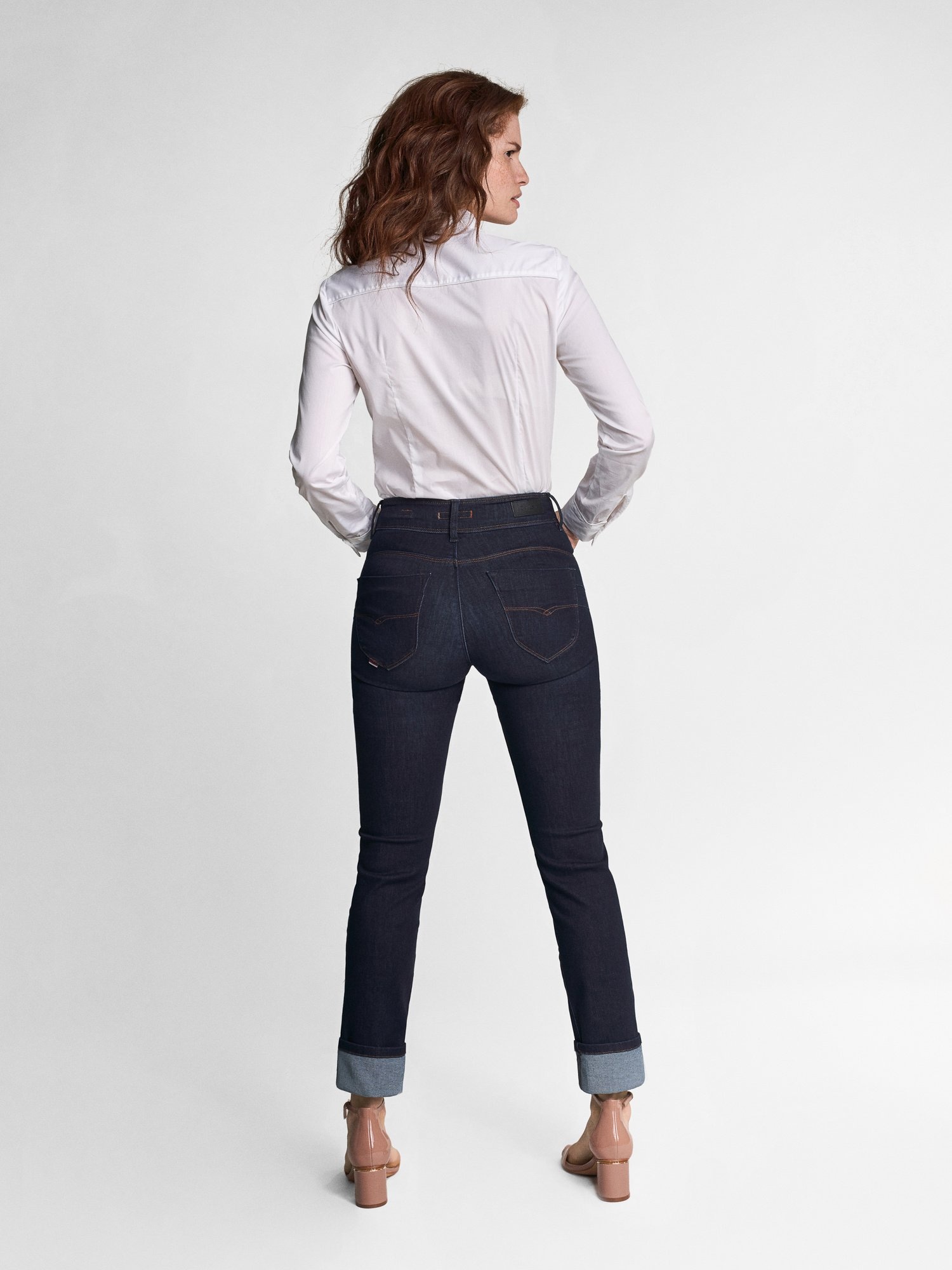 Thumbnail - Jeans 'Secret'