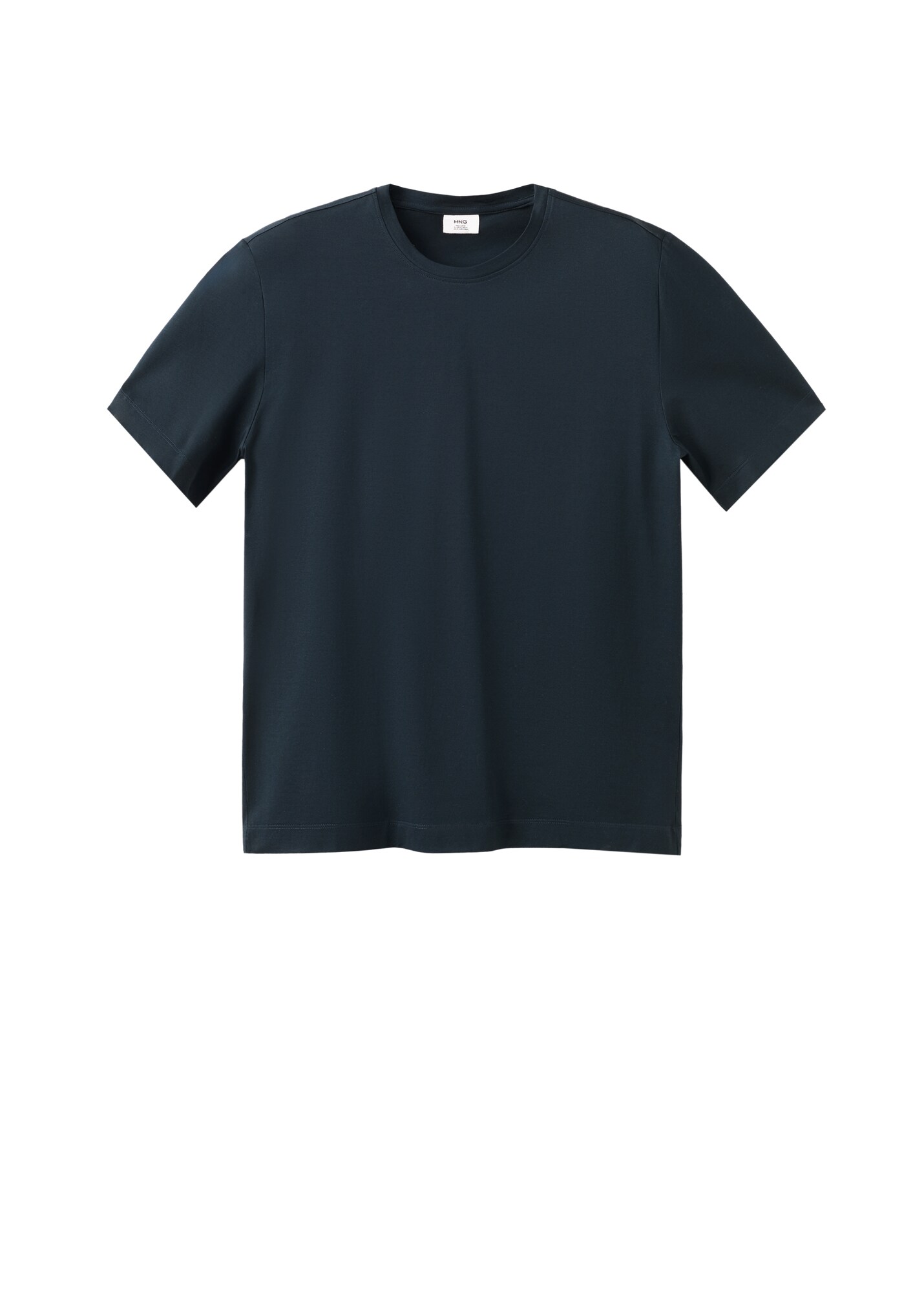 T-shirt 'BELLOW'