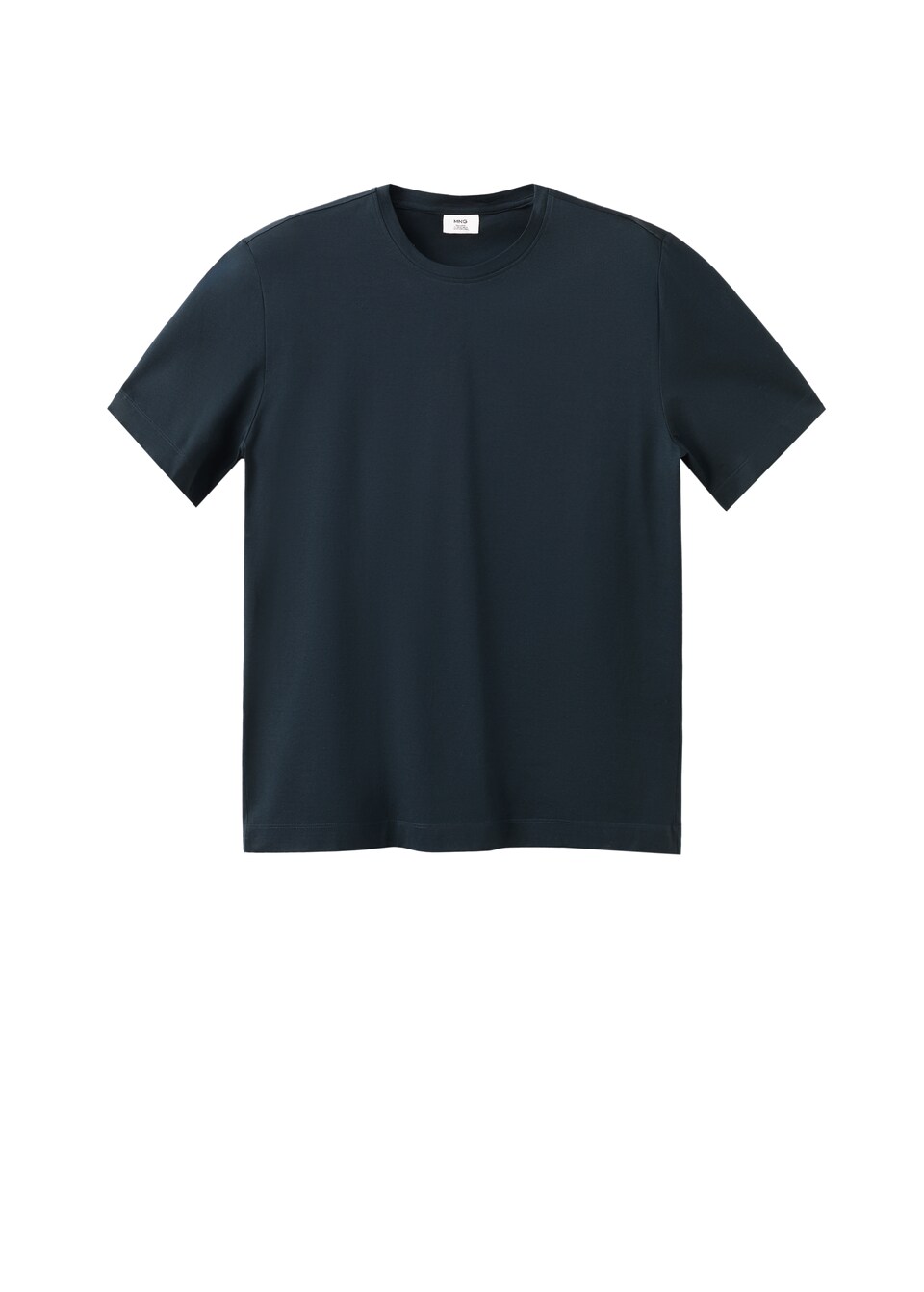 T-shirt 'BELLOW'