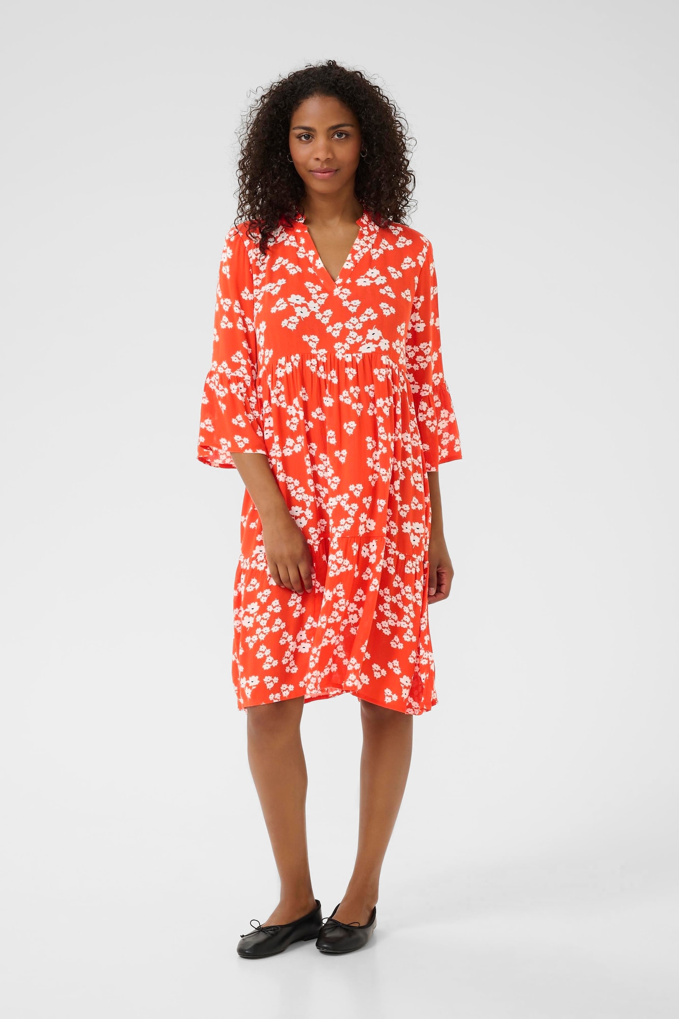 Thumbnail - Kleid 'Hera Amber'