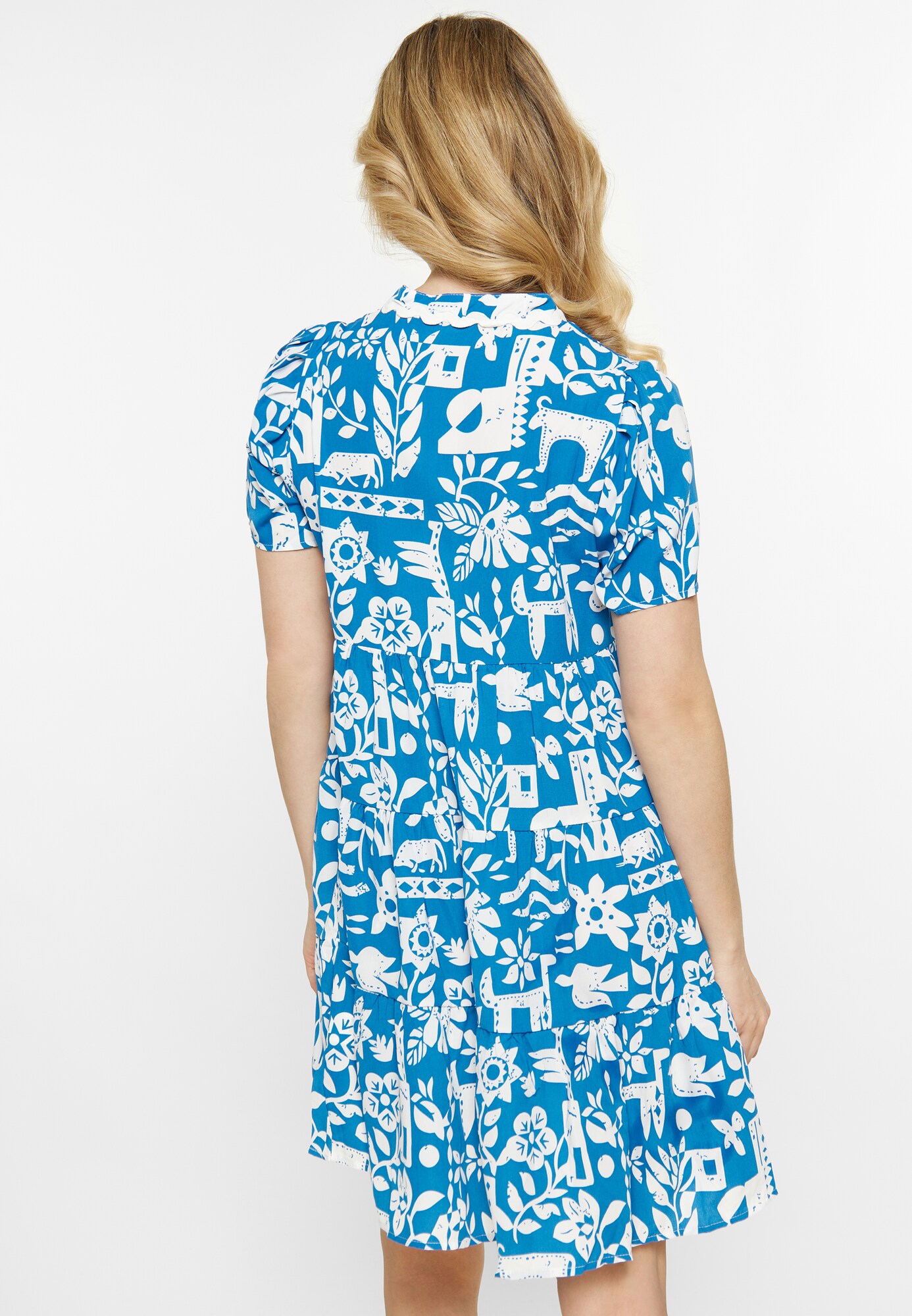 Thumbnail - Usha Kleid