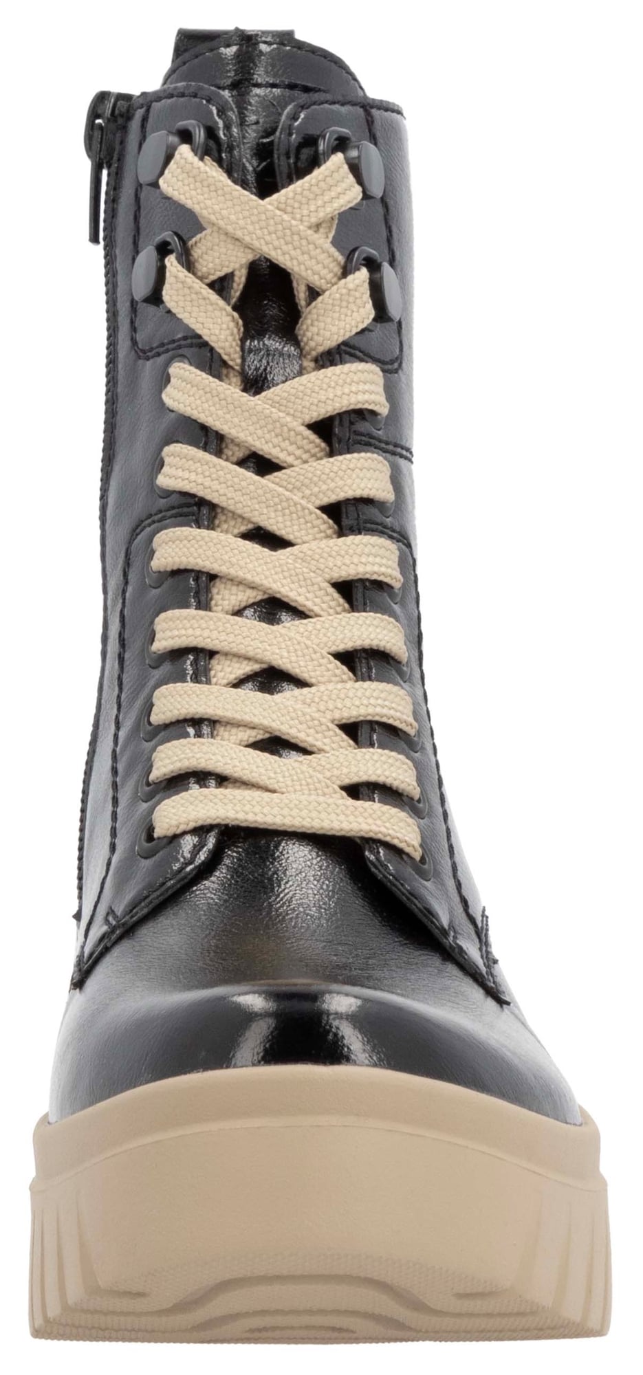 Thumbnail - Rieker Sport Schnürstiefelette