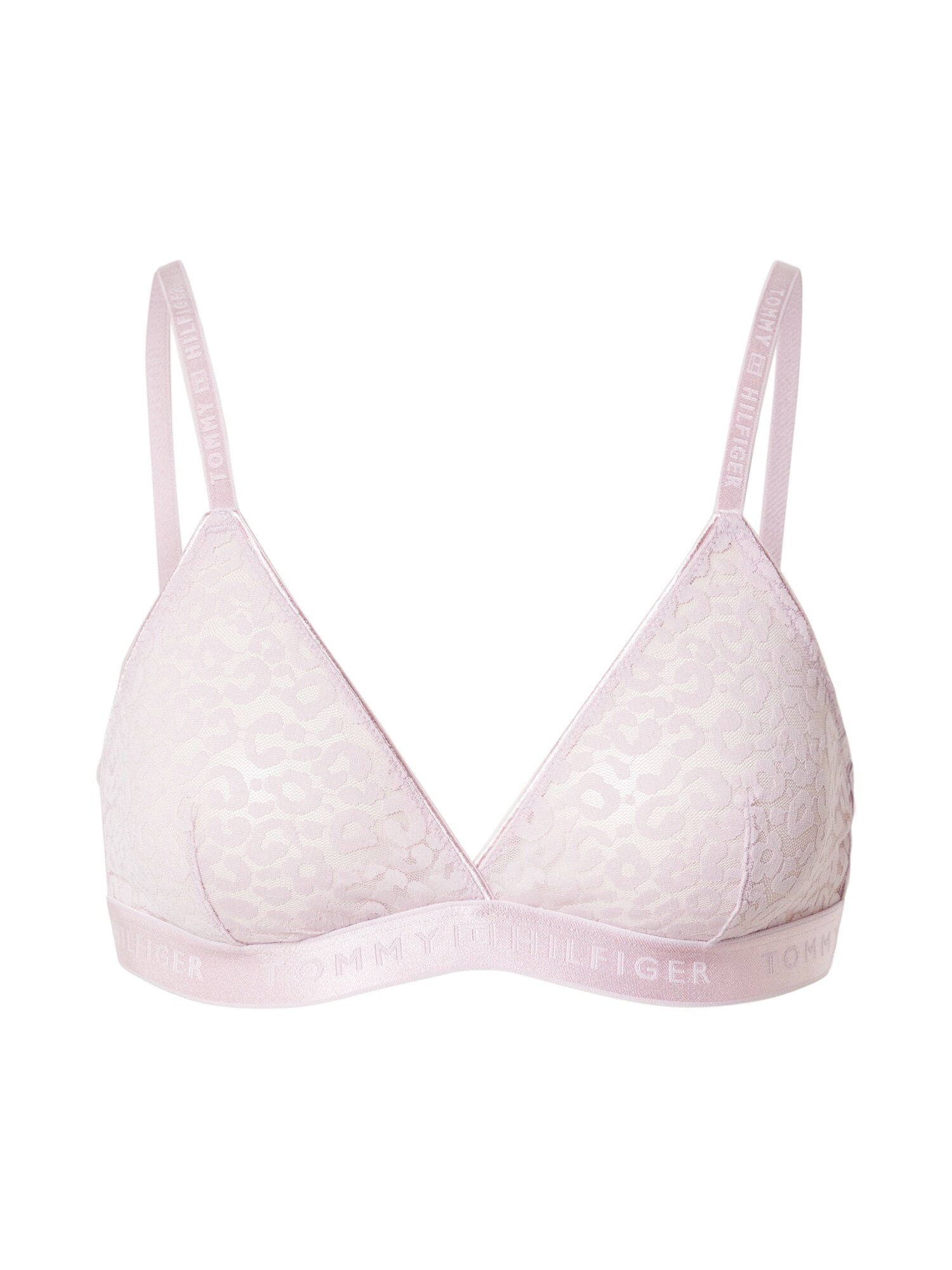 Tommy Hilfiger Underwear Nedrček  roza