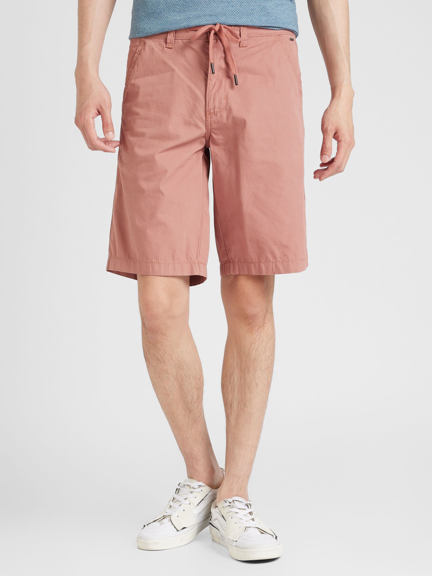 Only & Sons Chino nadrág 'ONSLOC'  rózsa termék 2. képe
