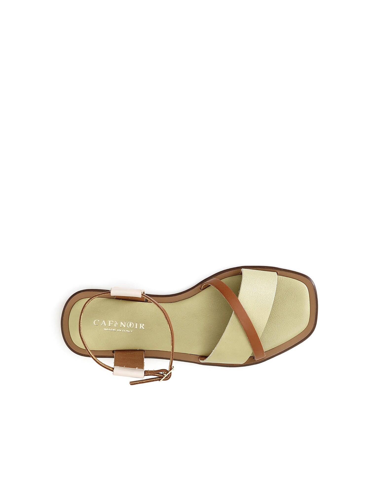 Thumbnail - CAF NOIR Sandalen